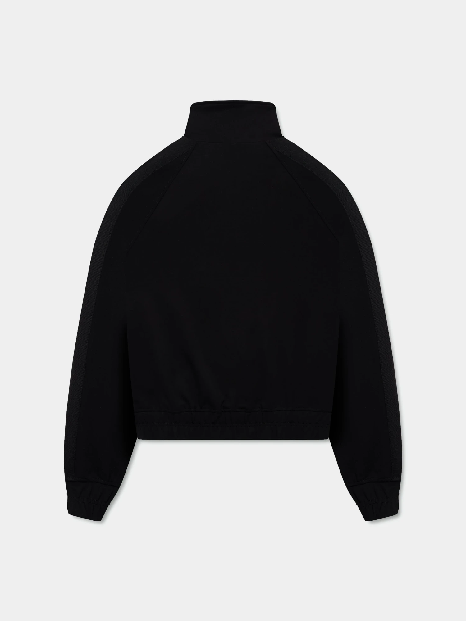 Олимпийка RHUDE Hamptons Traxedo Black