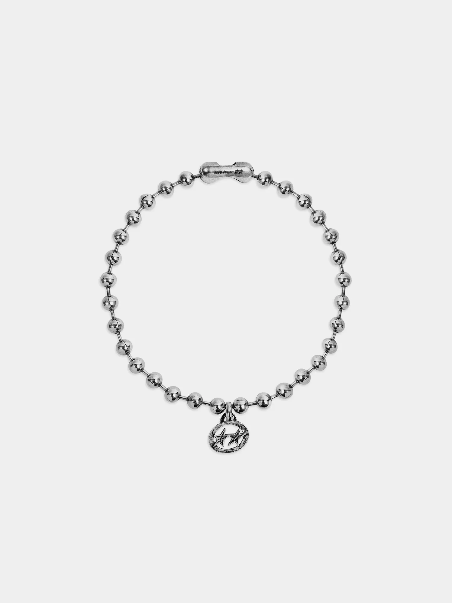 Подвеска TWOJEYS Icon Ball Necklace #3
