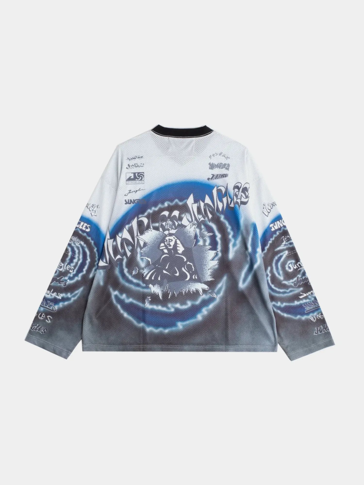 Джерси Jungles Jungles Moto Jersey Multi