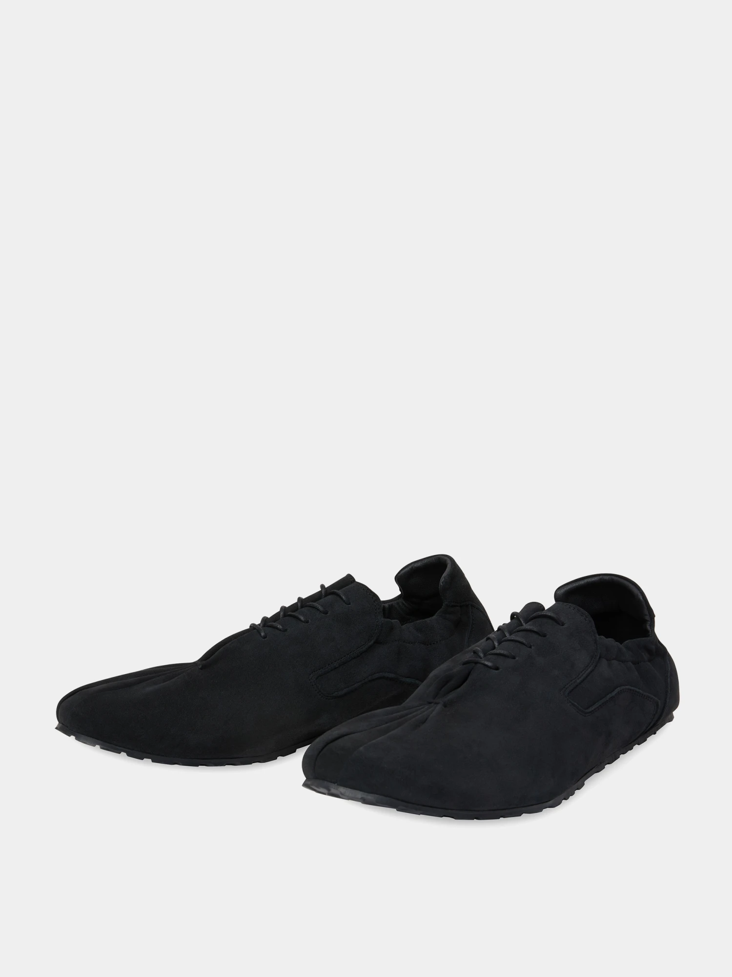 Кеды ADERERROR Fole Black