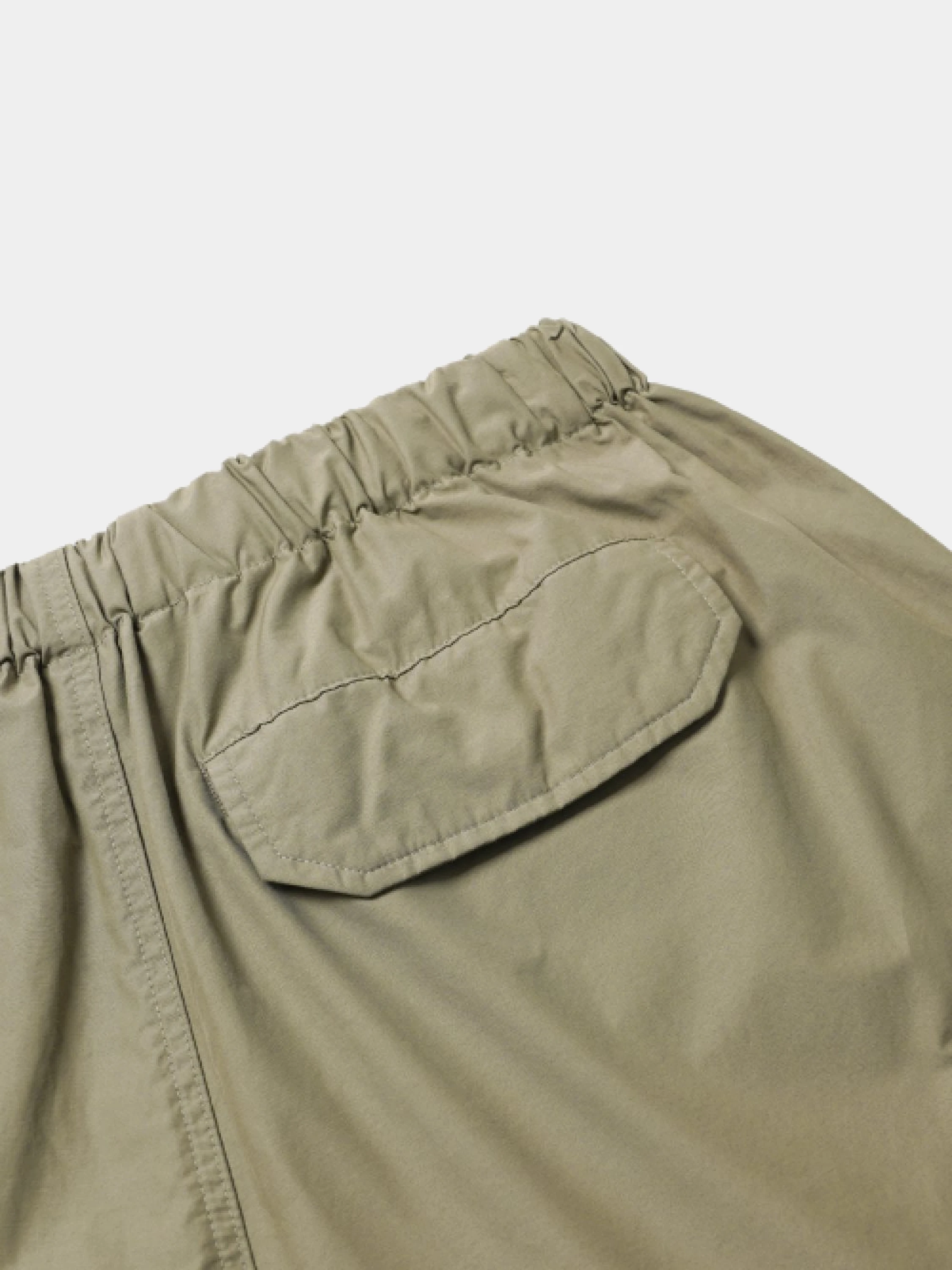 Шорты FrizmWORKS Nyco Fishing Shorts Beige