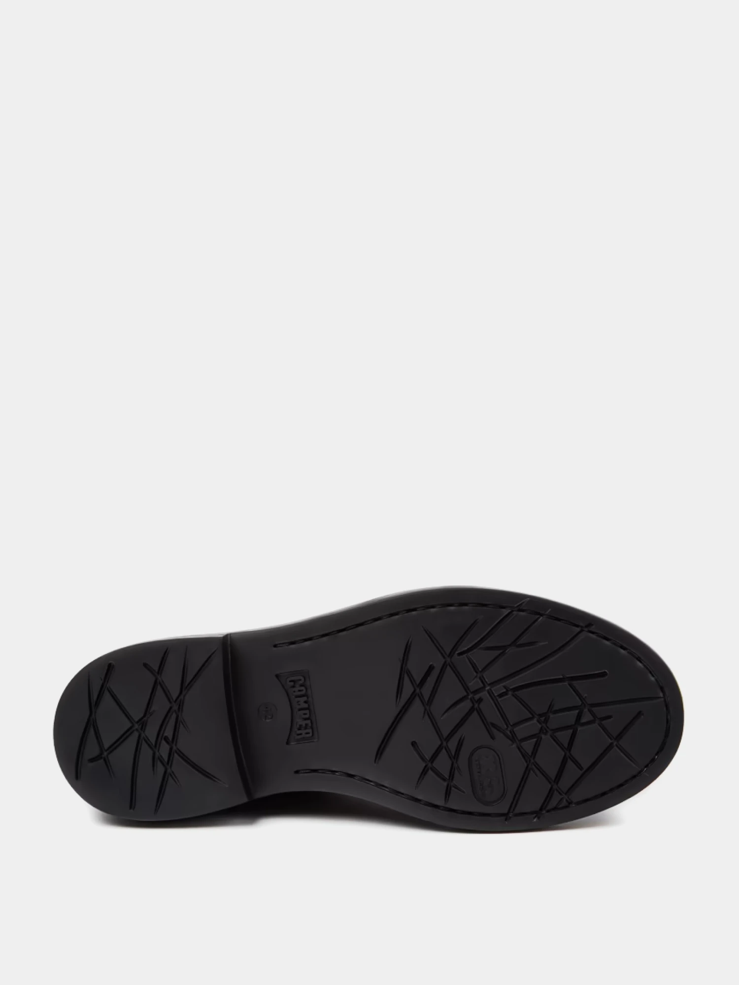 Челси Camper Dean Black/Brown