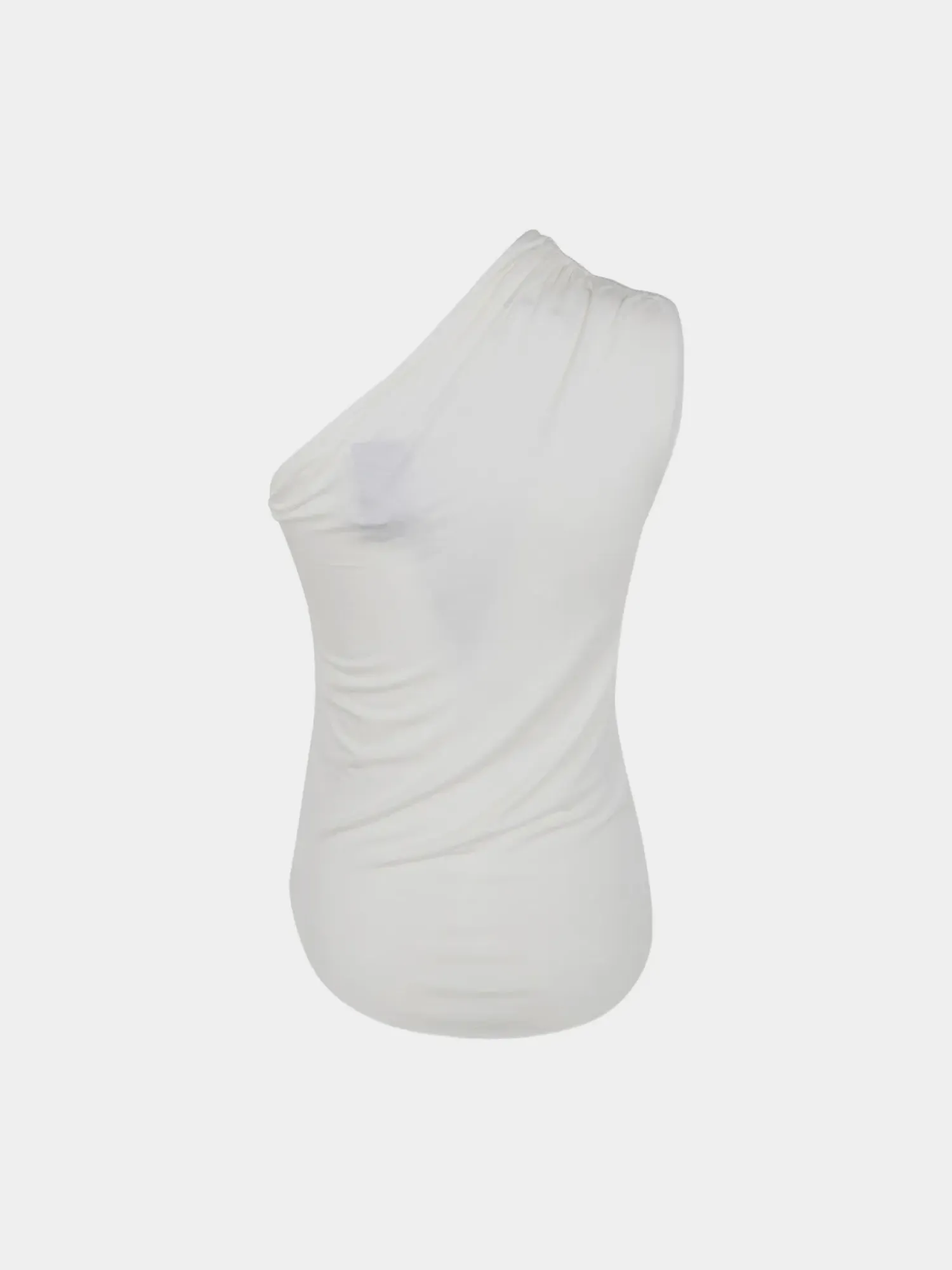 Женский топ thom/krom W TS 604 Off White