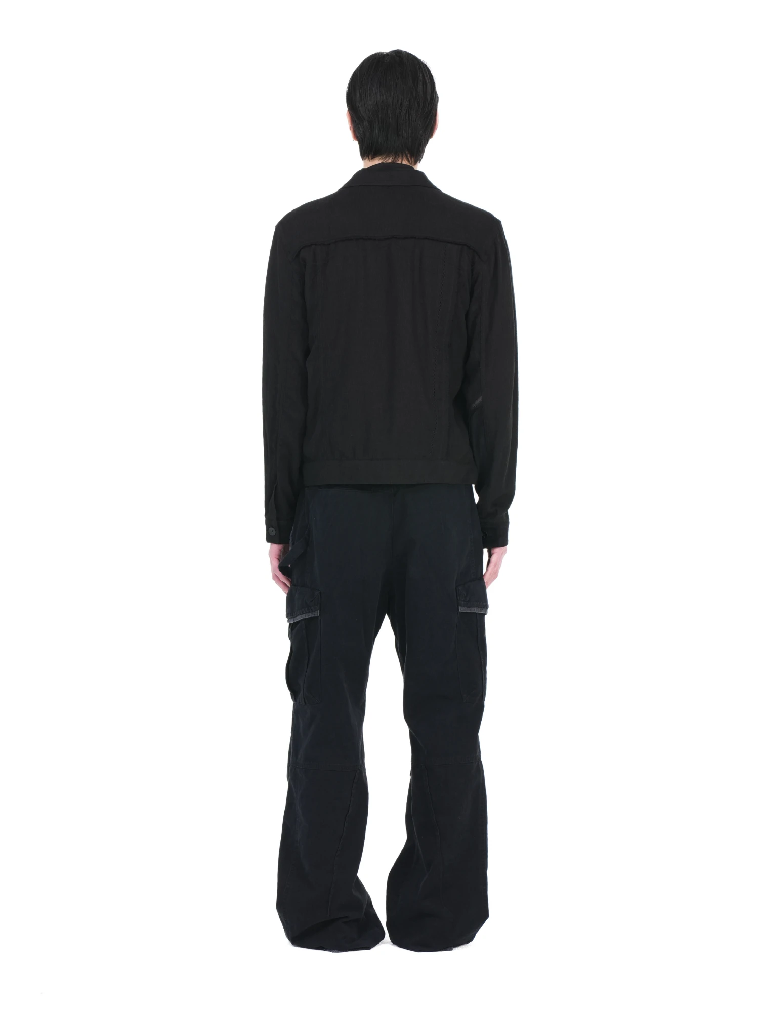 Куртка XLIM EP.7 09 Black