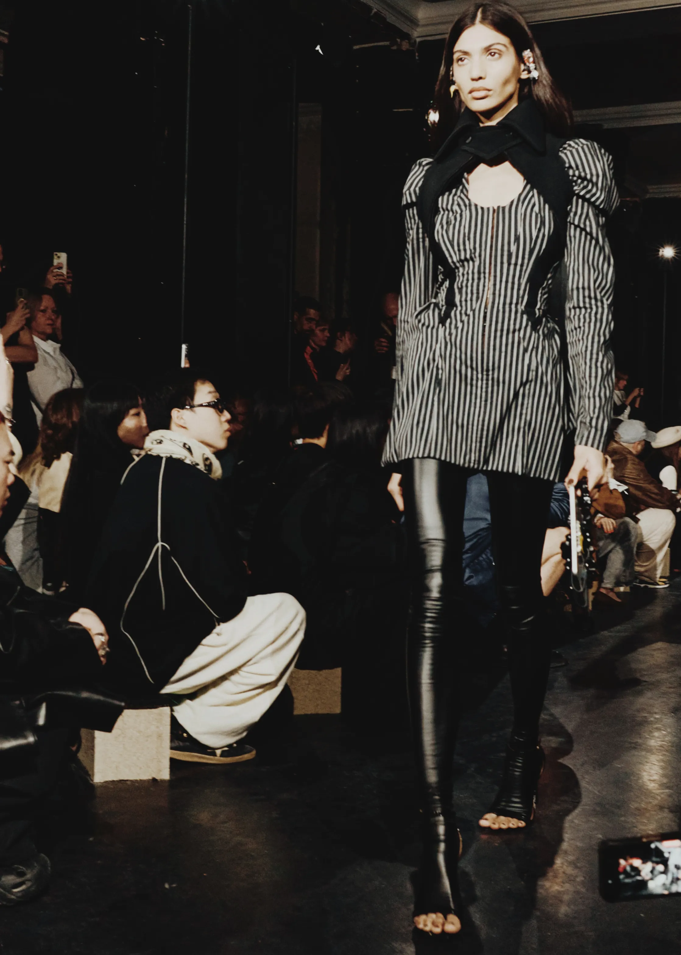 Ottolinger FW’26: действовать вне системы 
