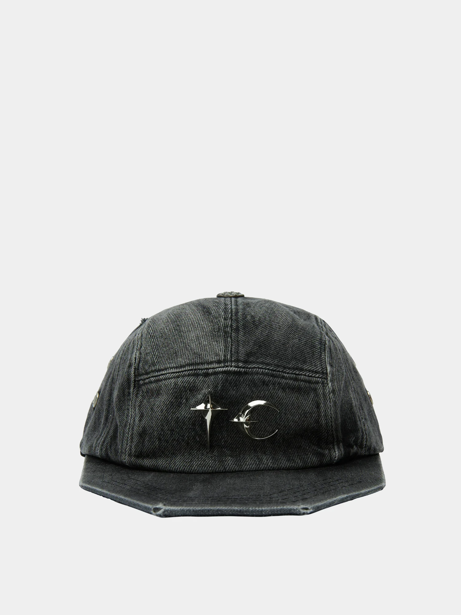 Кепка Thug Club TC Army Denim