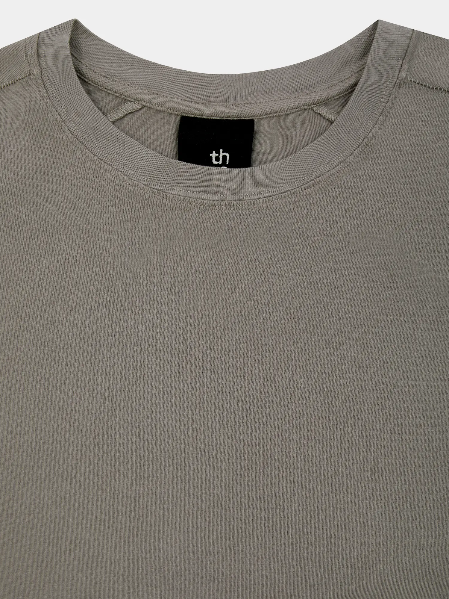 Футболка thom/krom M TS 822 Moonbeam