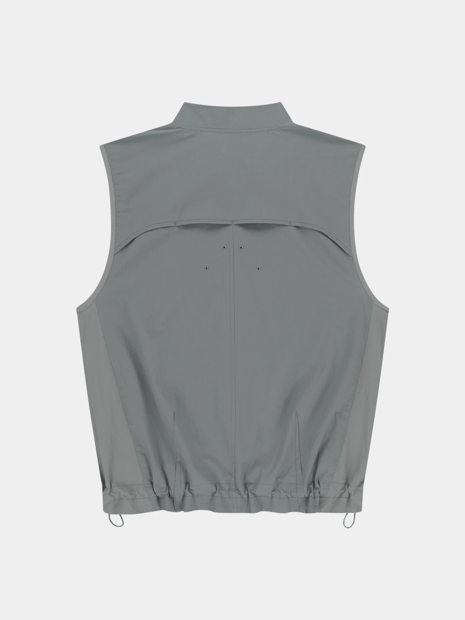 Жилет SAN SAN GEAR Terraface Vest Blue Grey