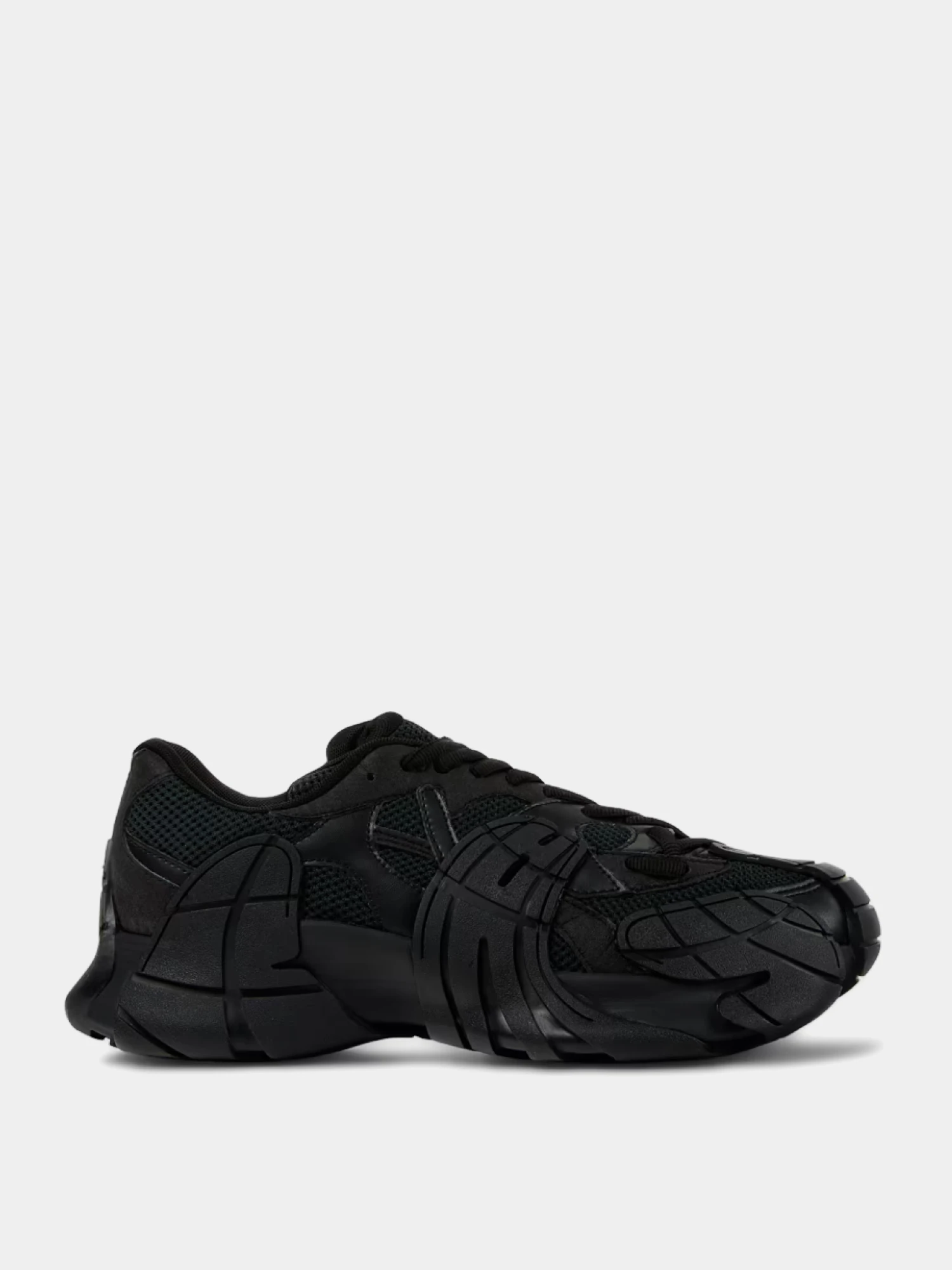 Кроссовки CAMPERLAB Tormenta Black