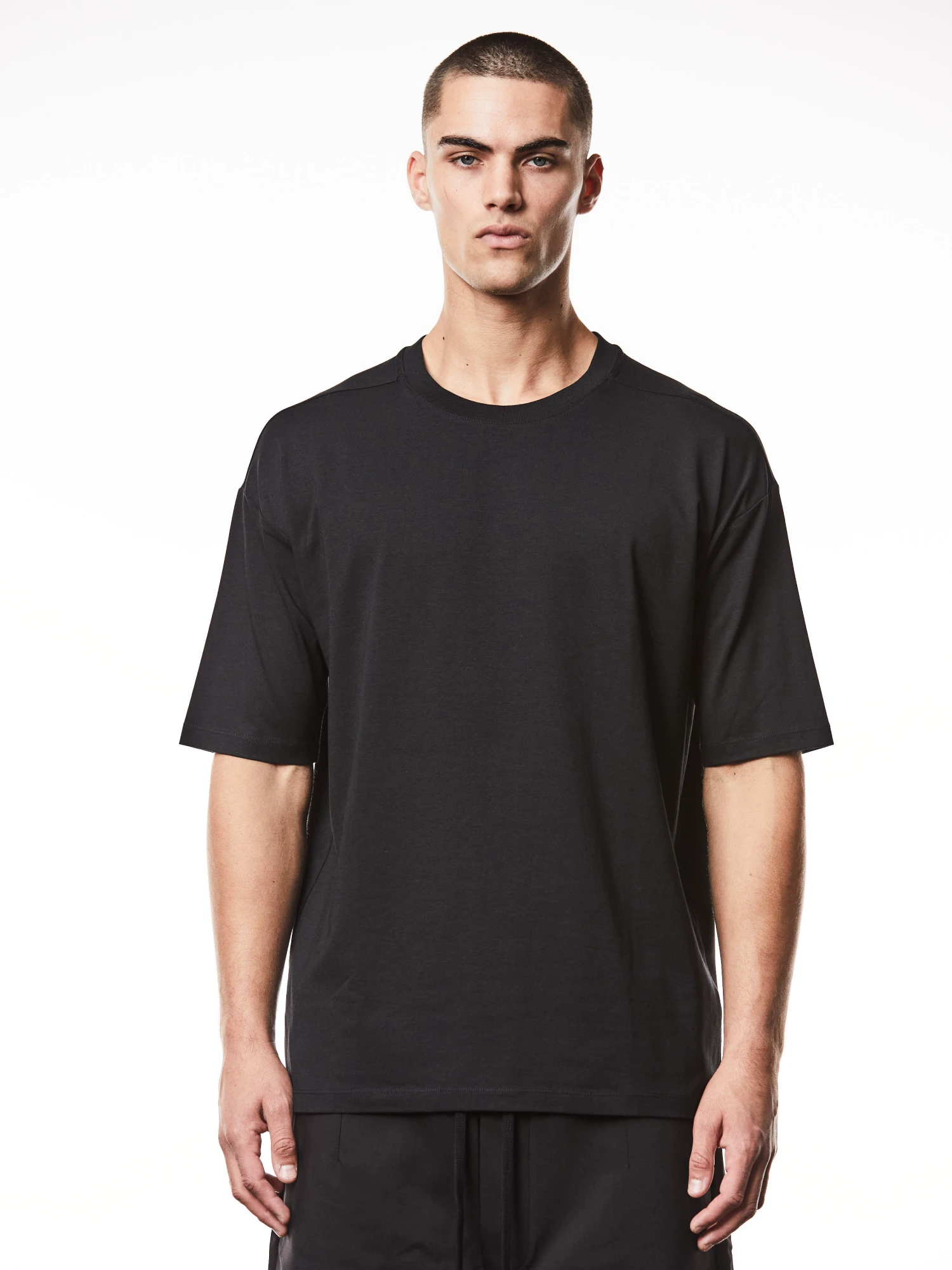 Футболка thom/krom M TS 869 Black