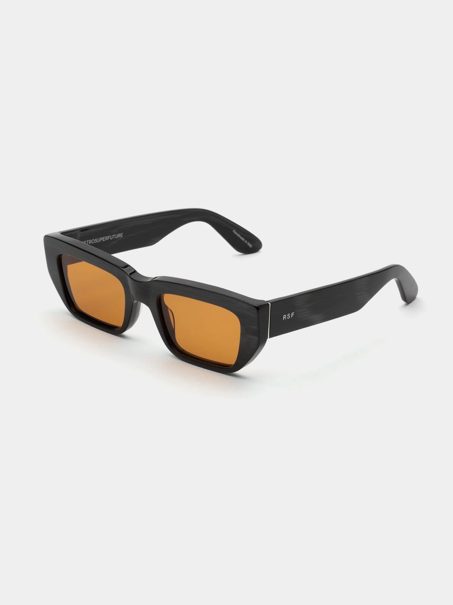 Очки RETROSUPERFUTURE Ra Black Cat