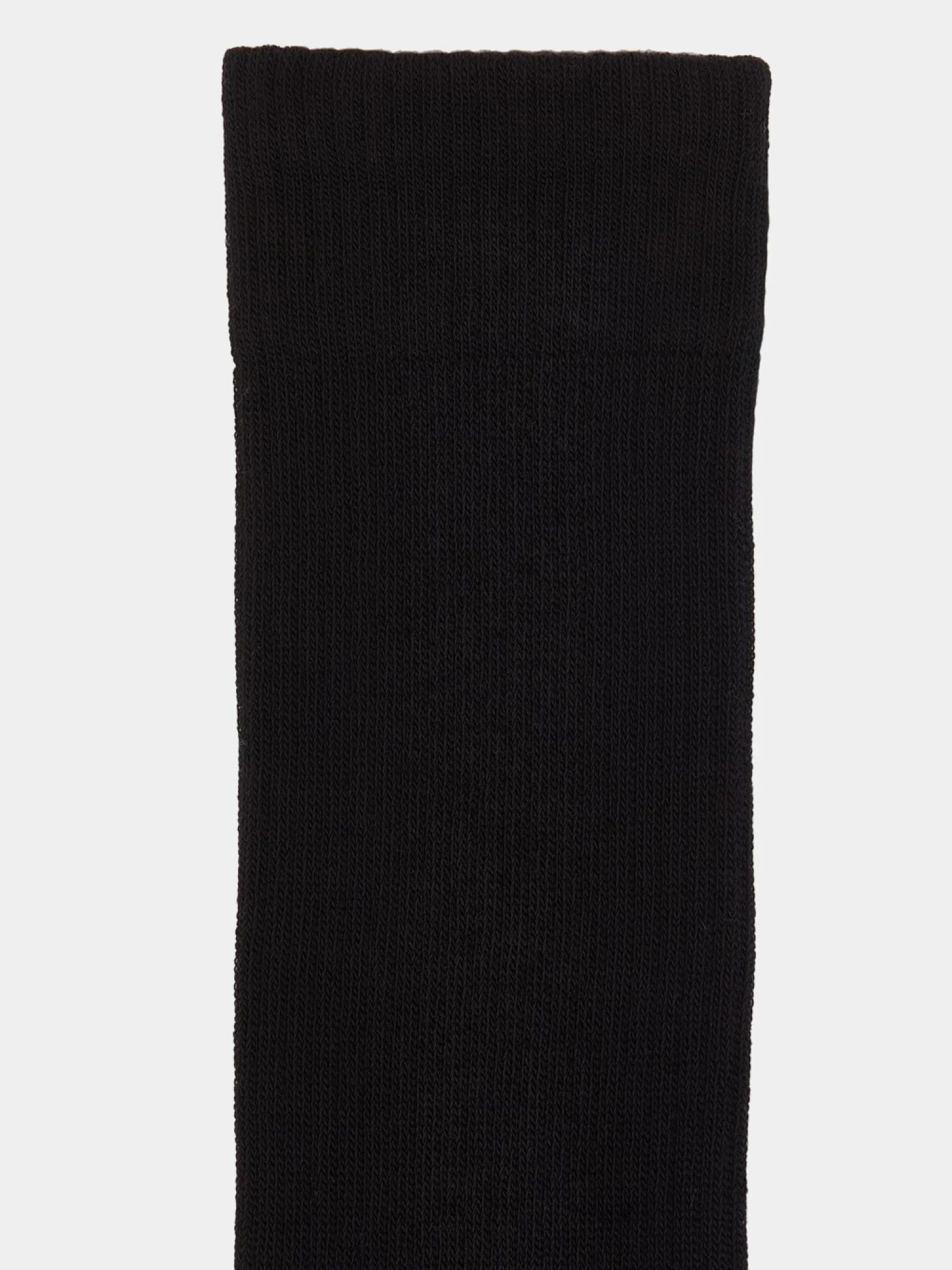 Носки RICK OWENS DRKSHDW So Cunt Black/Pearl