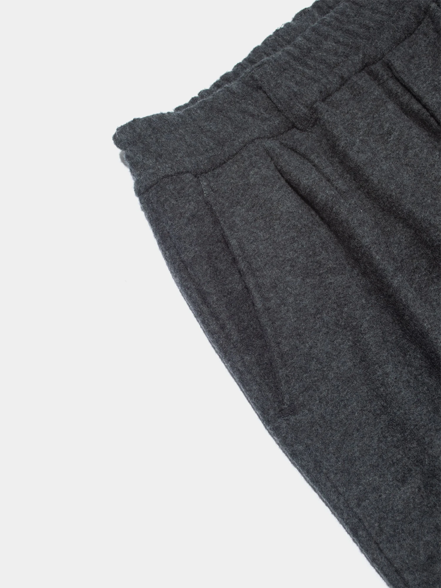 Брюки F/CE. Flex Dart Jersey Oversized Easy Charcoal
