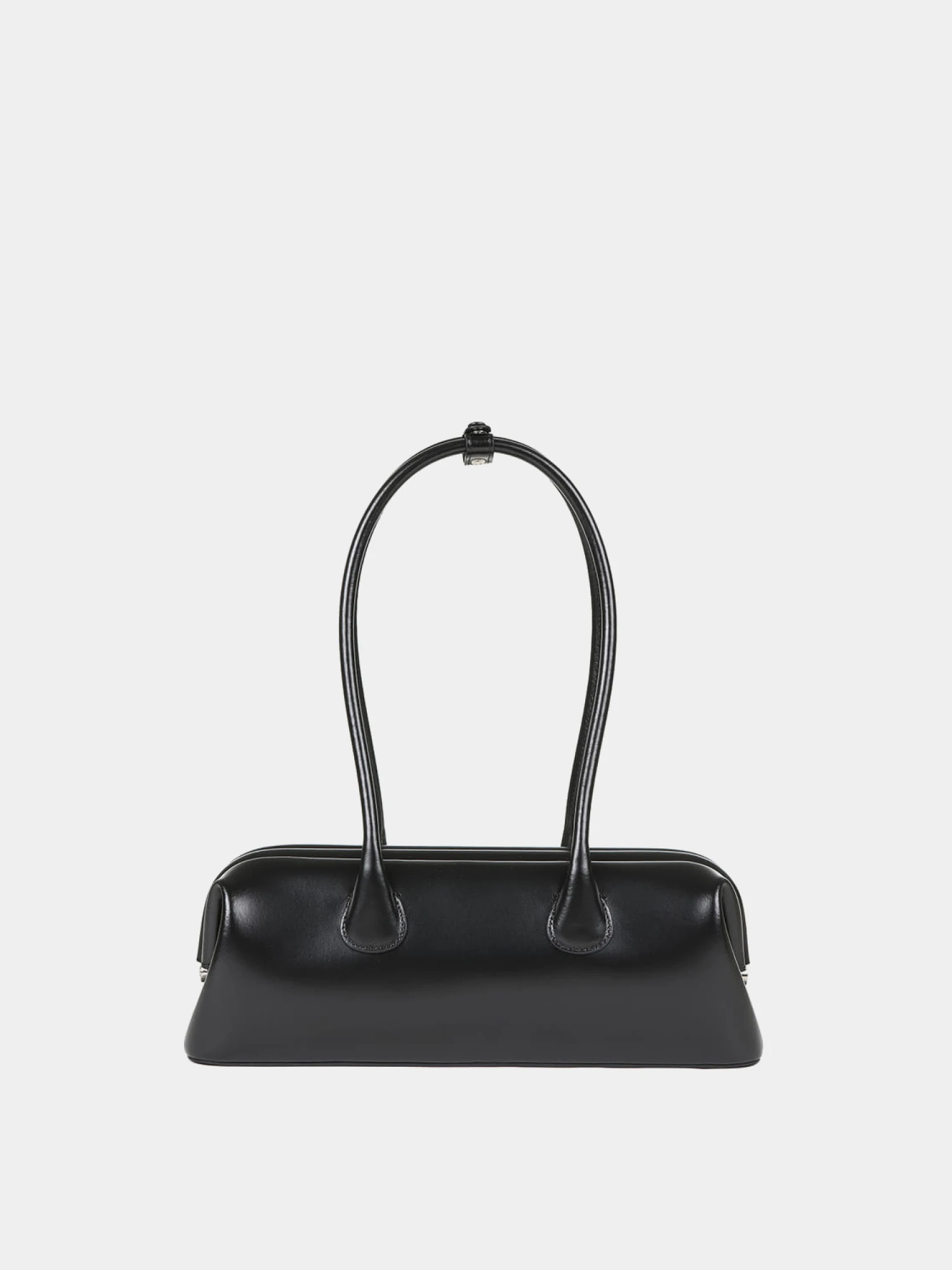 Сумка OSOI Boat Wide Black