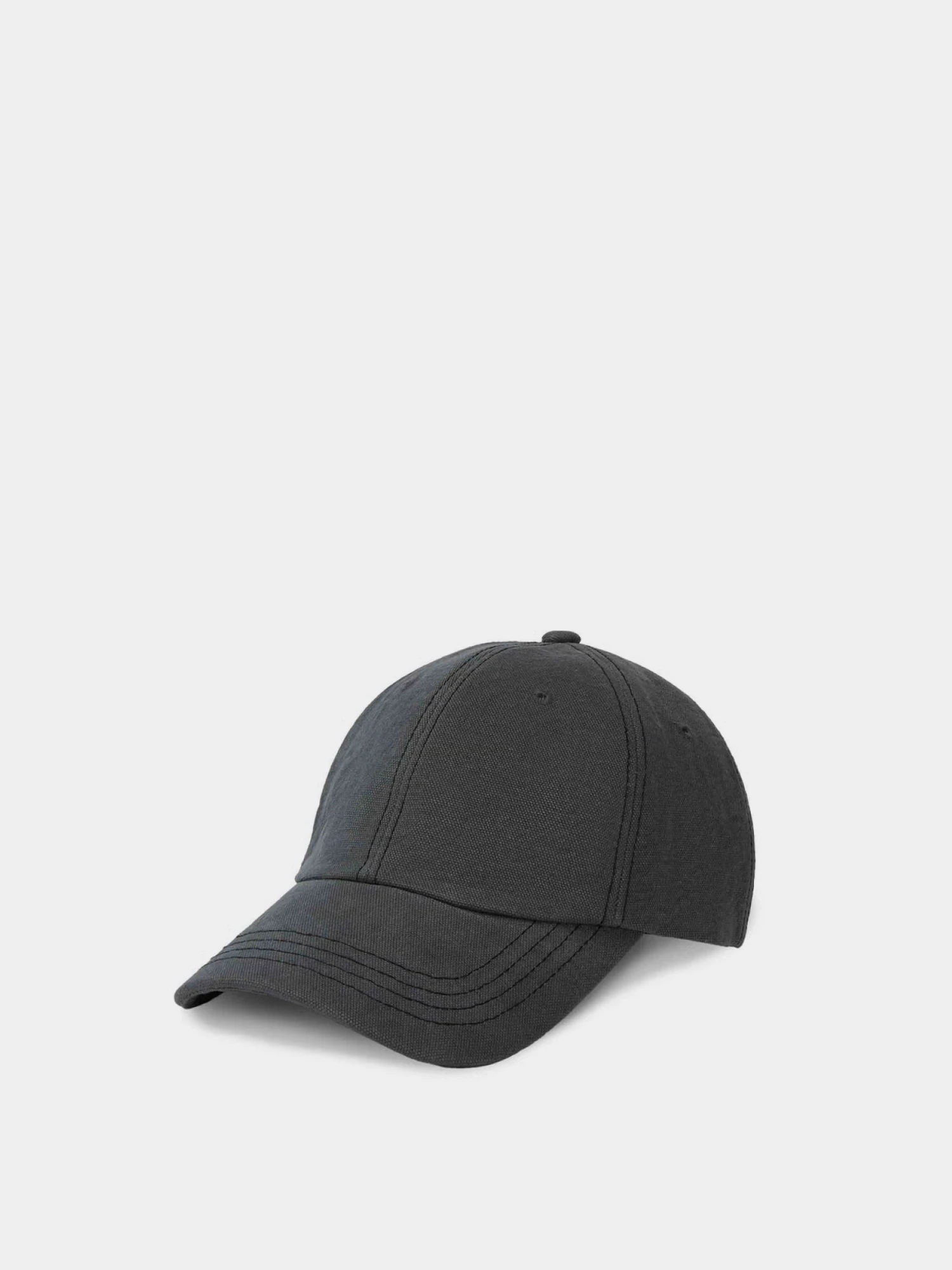 Кепка Seventh Canvas Cove Cap Pebble