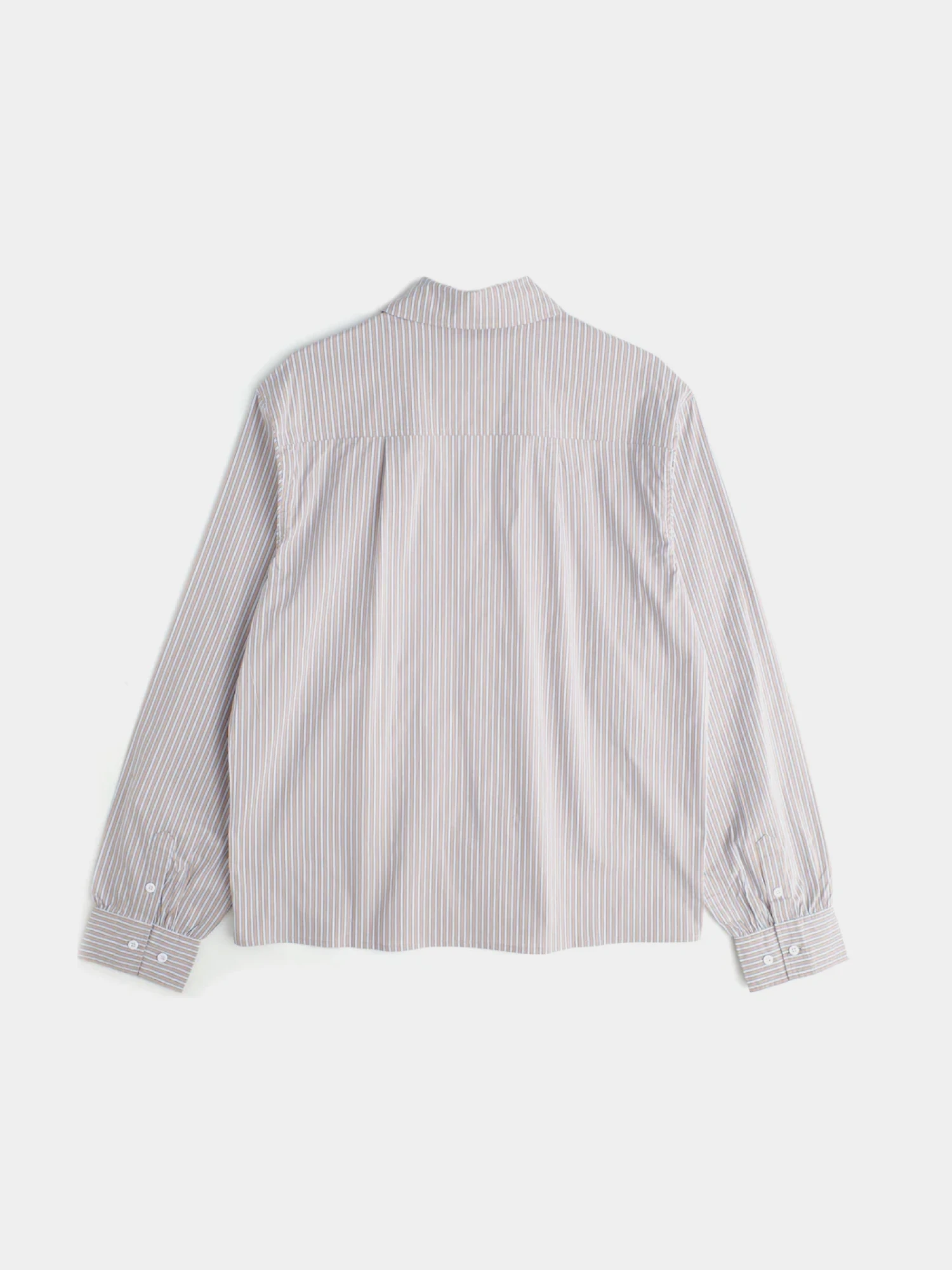 Рубашка Jungles Jungles Find Truth Button Up Stripe