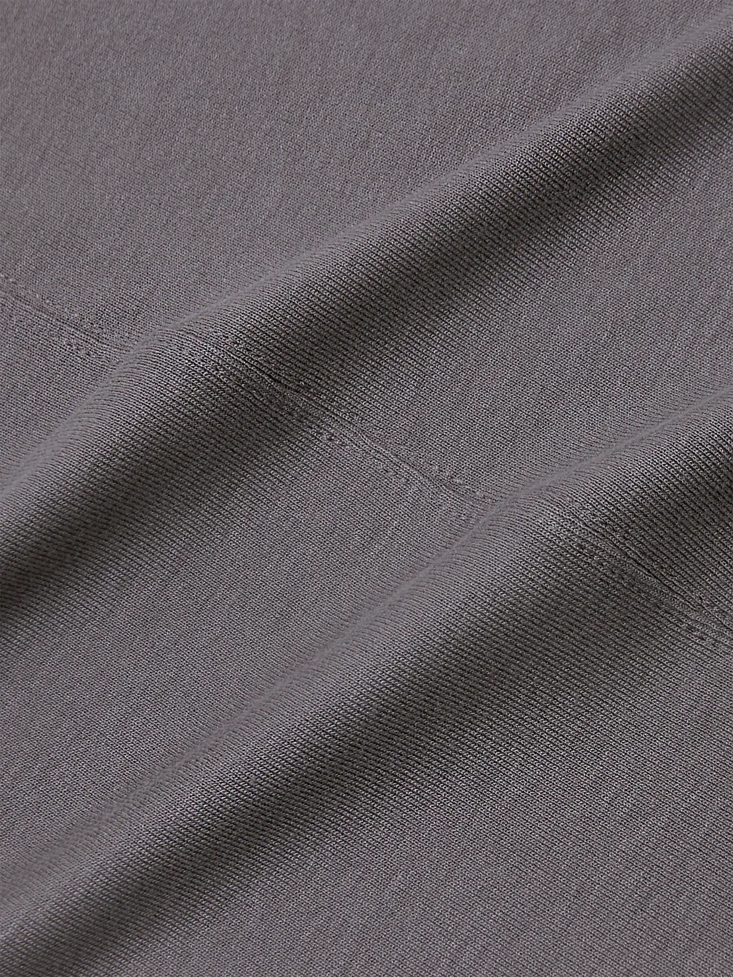 Женский бадлон thom/krom W TS 532 Ash Grey
