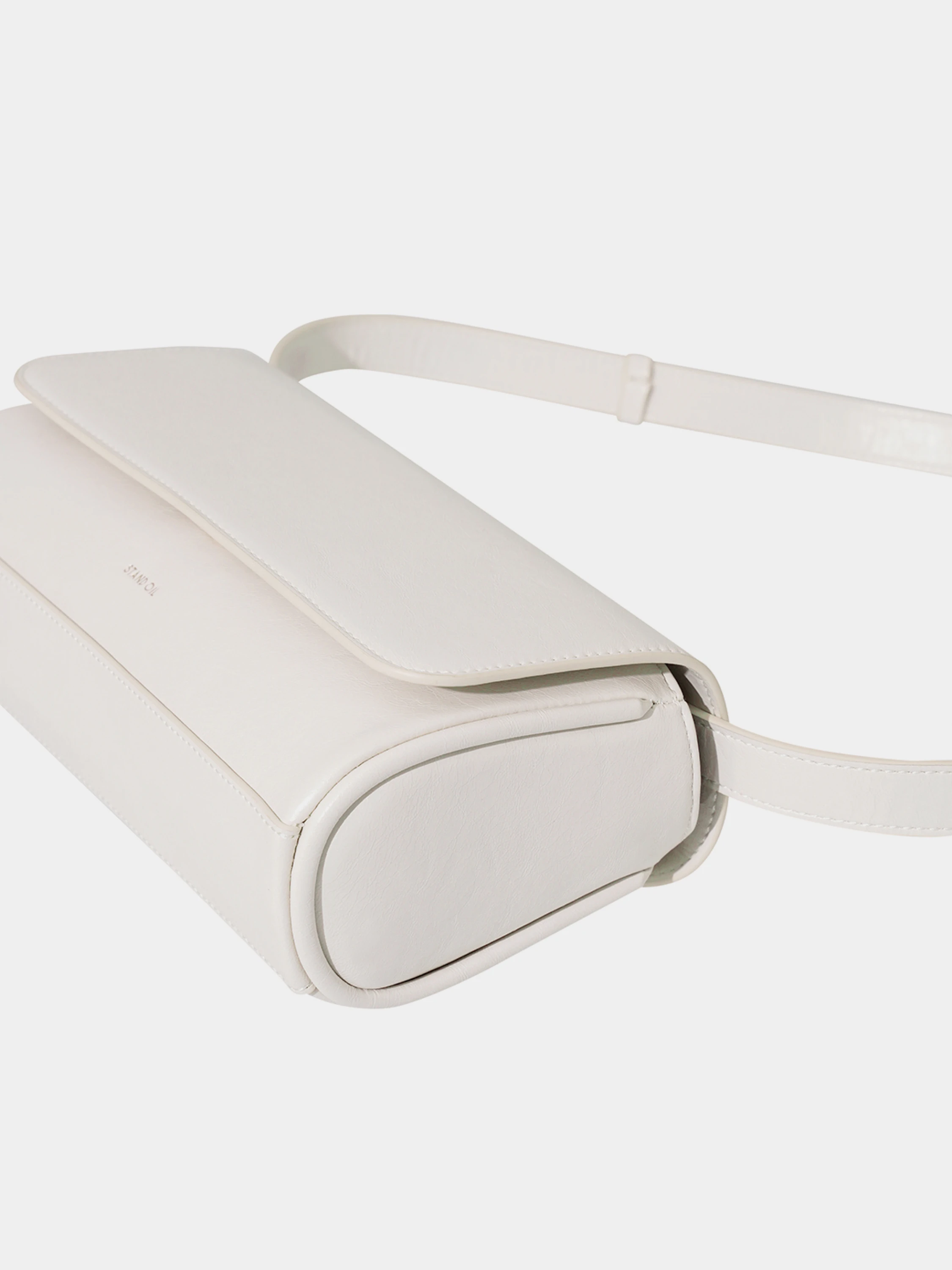 Женская сумка STAND OIL Butter Bag Classic Cream