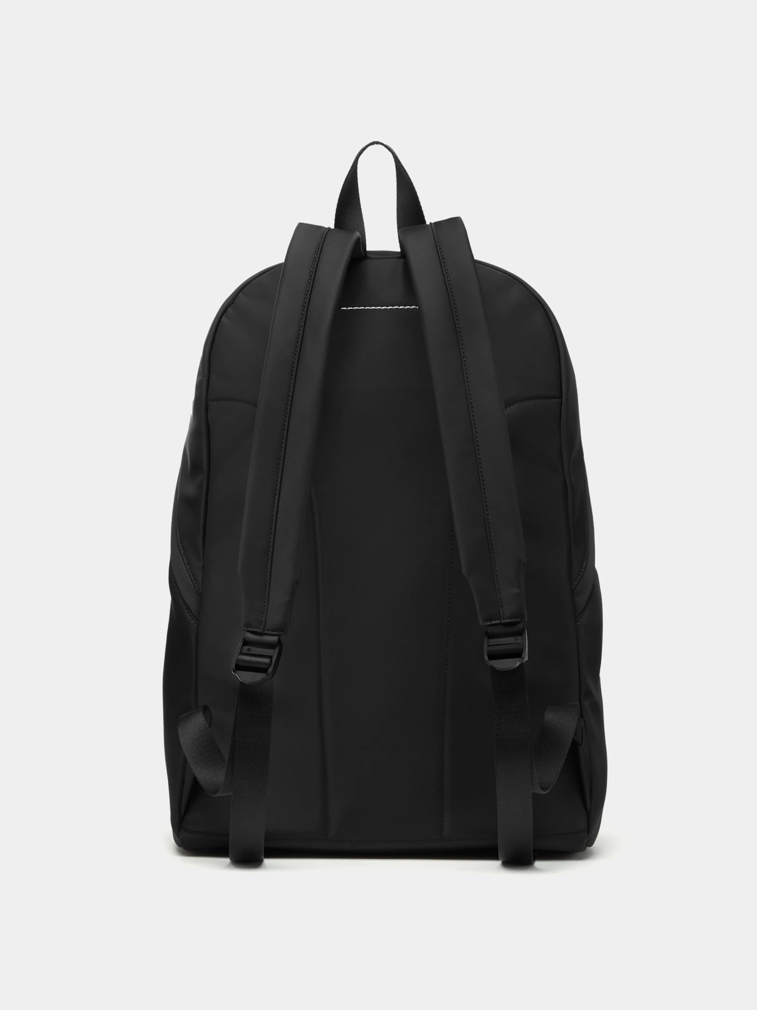 Рюкзак MM6 Maison Margiela Numeric Matte Black