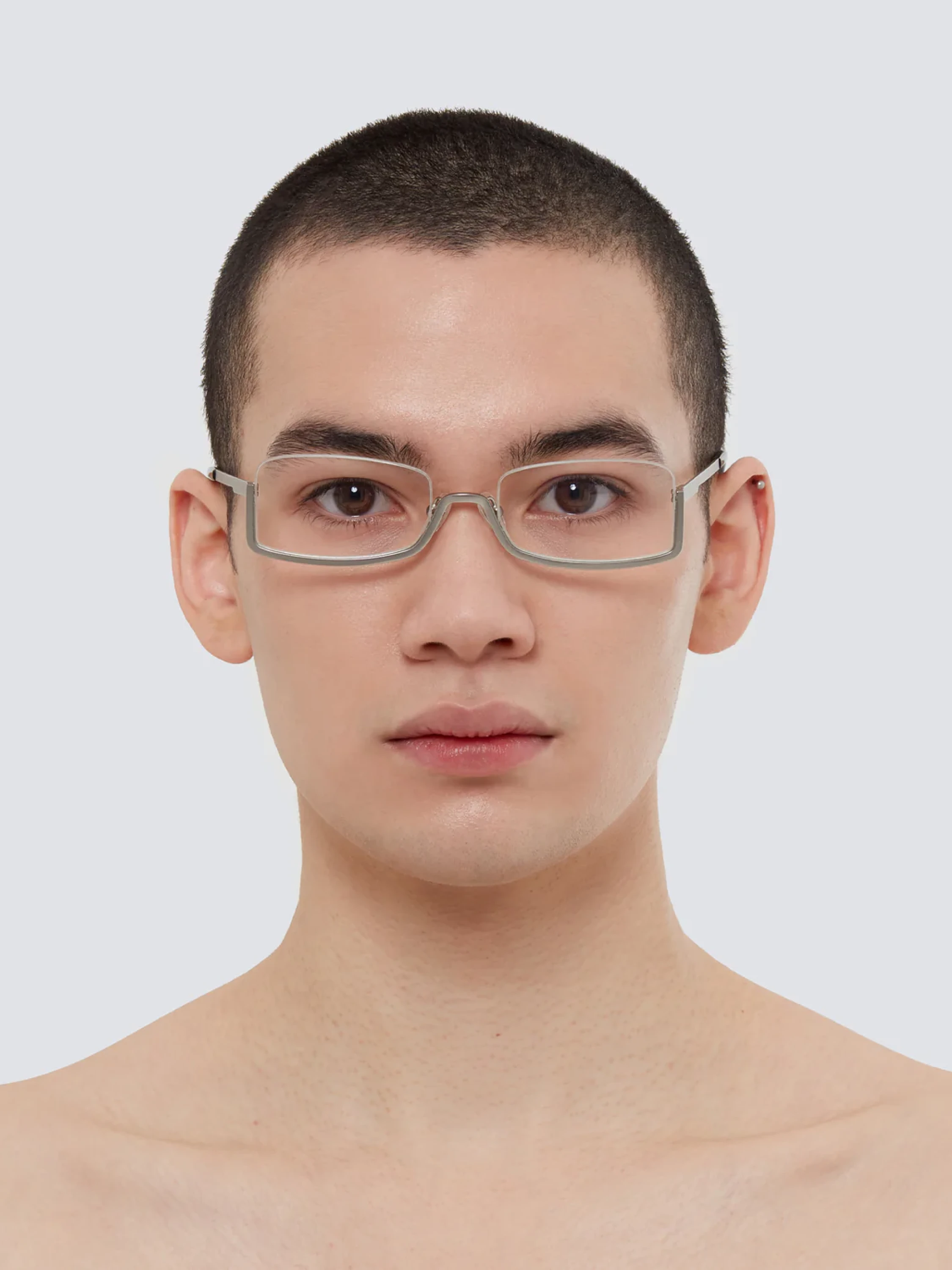 Очки A Better Feeling Arctus Sky Blue Optical