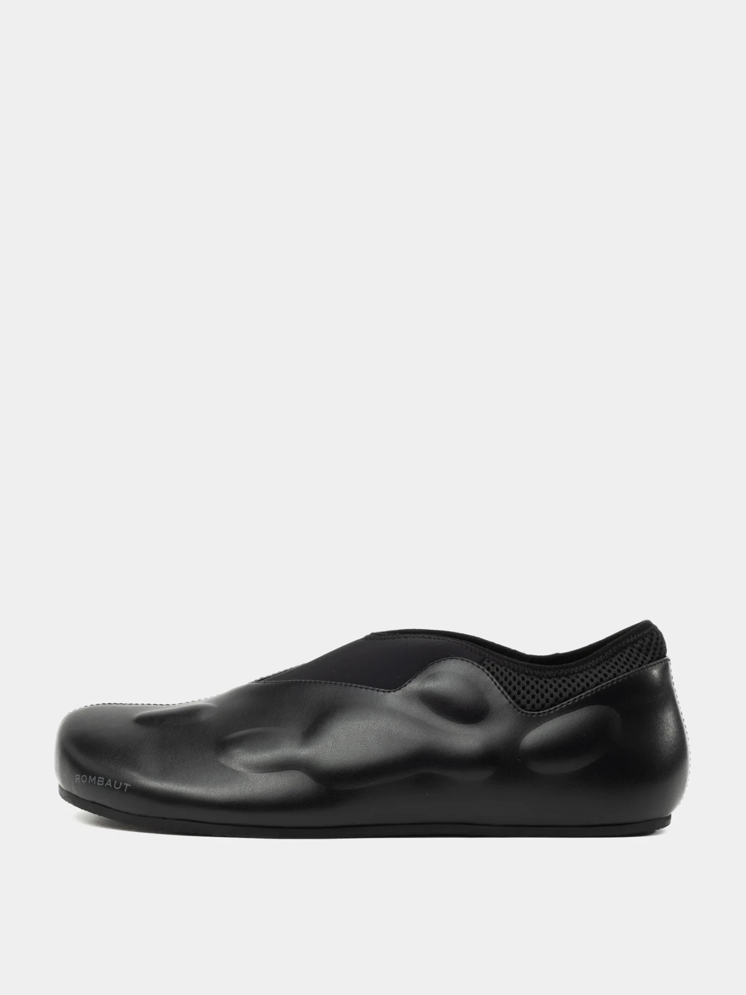 Кроссовки ROMBAUT Ground I Black