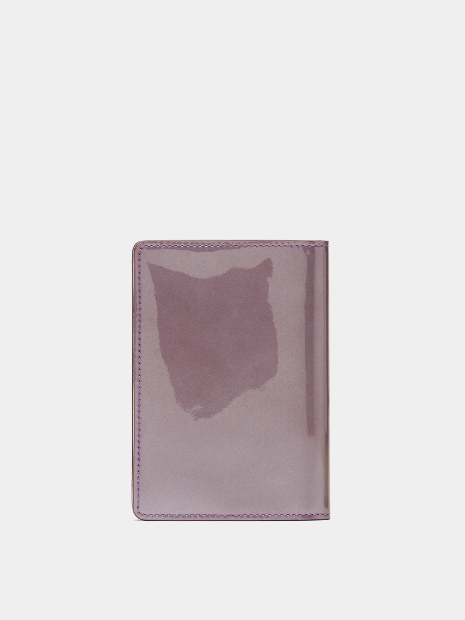 Обложка для паспорта Maison Margiela 4 Stitches Pink