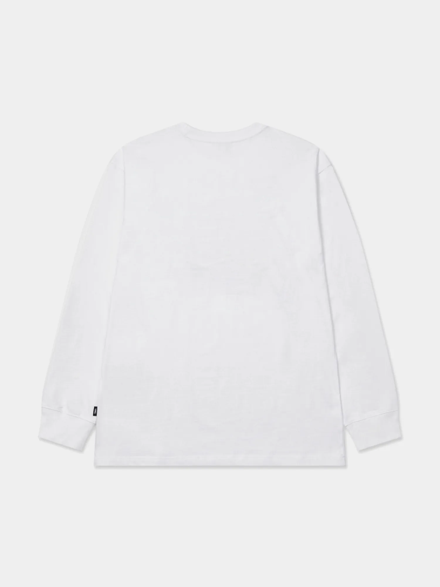 Лонгслив LMC OG Long Slv Tee White