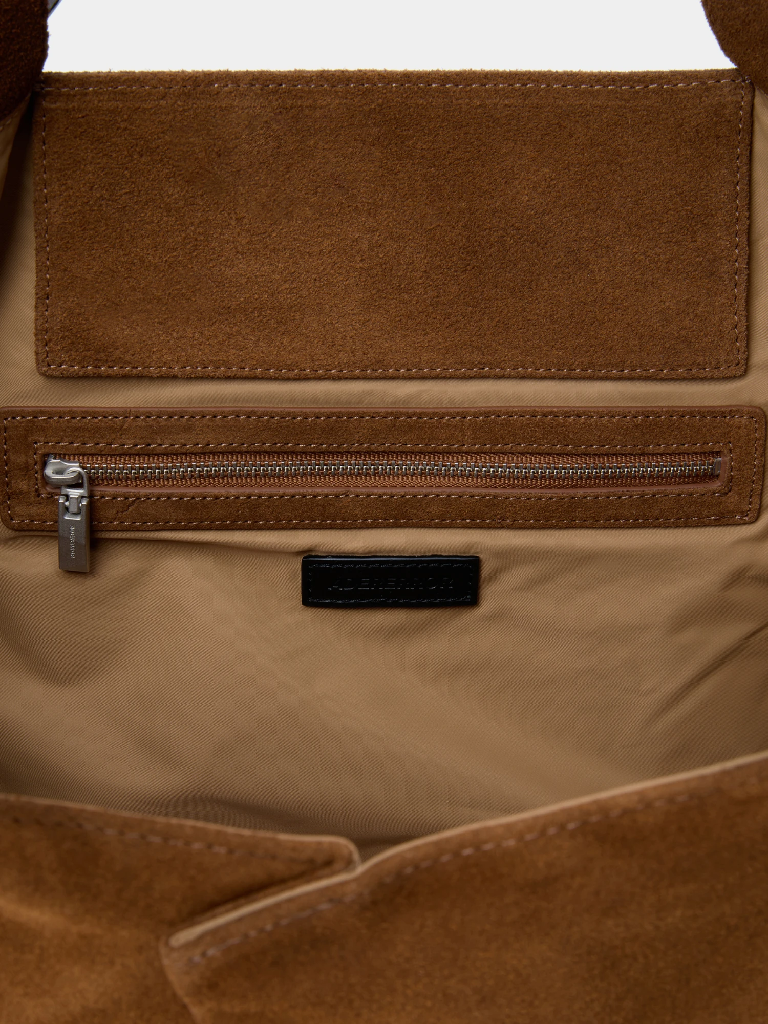 Сумка-тоут ADERERROR Product. 89 Brown