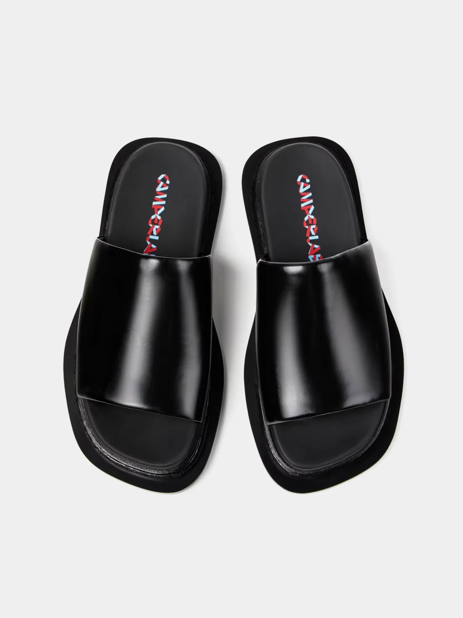 Сандалии CAMPERLAB Nada Leather Black