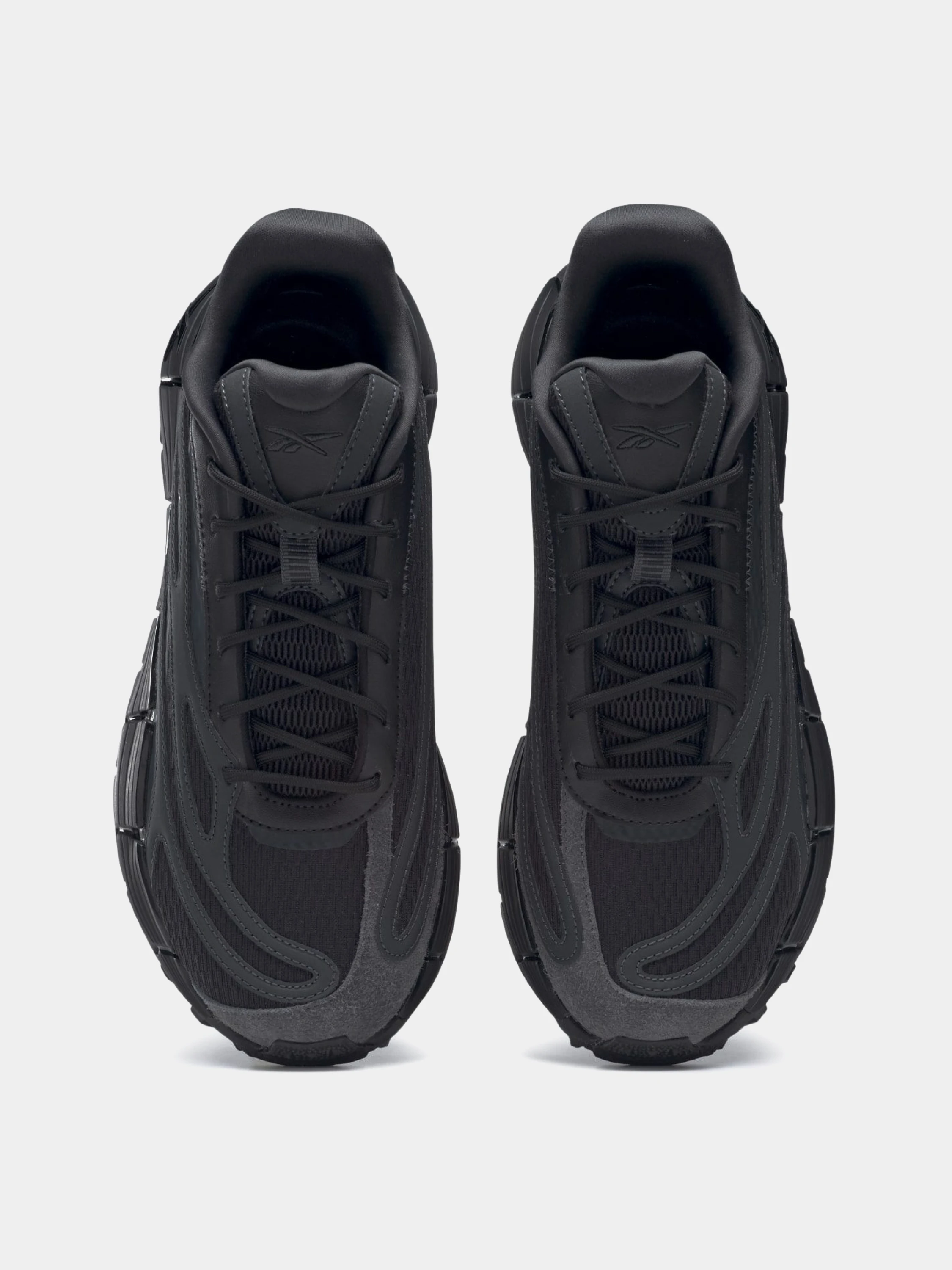 Кроссовки Reebok Zig Kinetica 2.5X Black