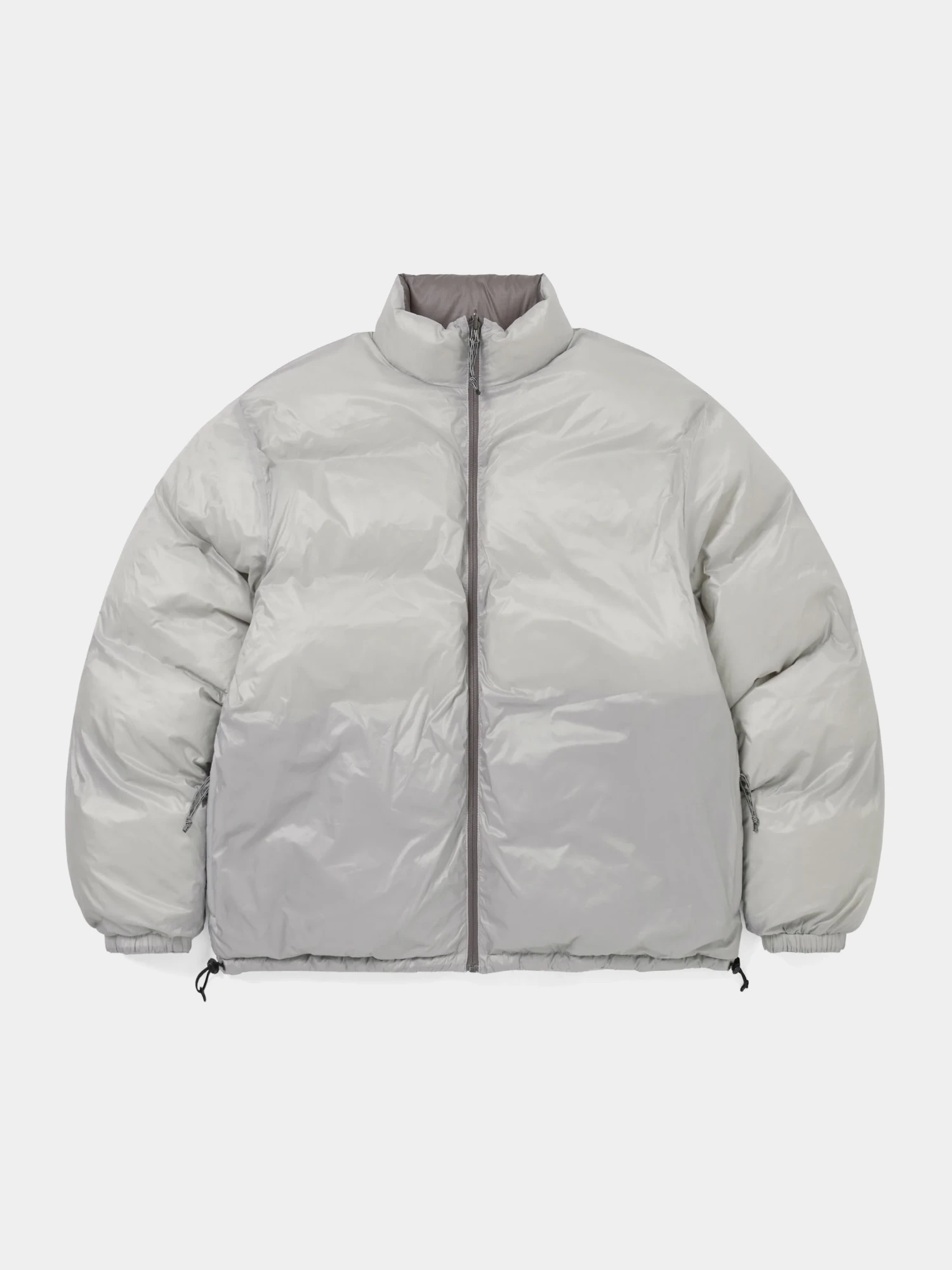 Пуховик thisisneverthat Pertex Reversible T Down Lavender