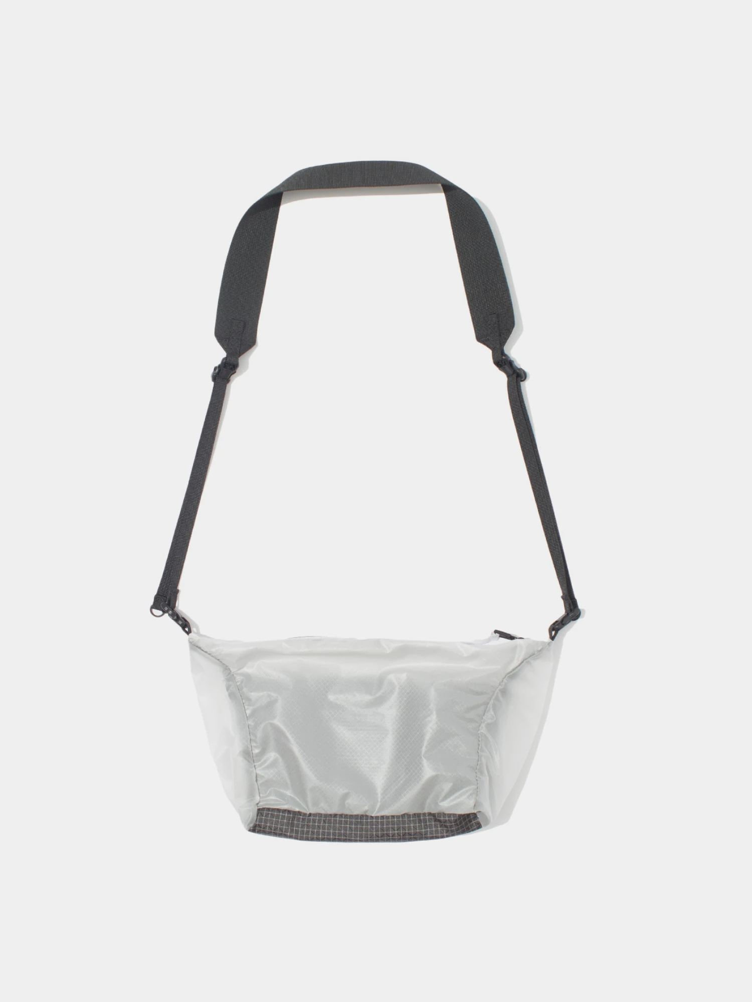 Сумка F/CE. Cordura Sil Nylon Sacoche White