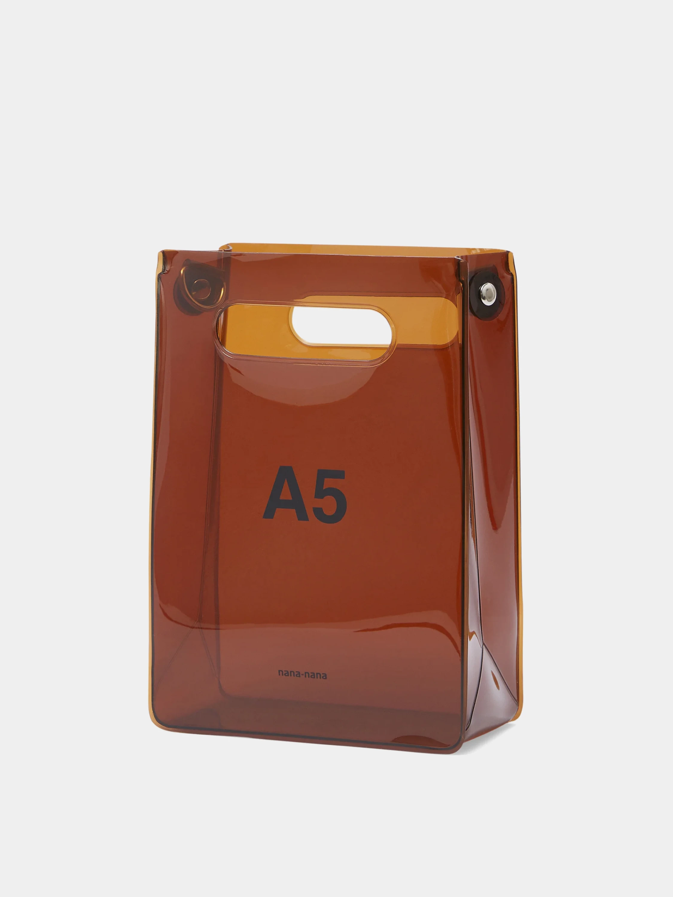 Сумка nana-nana A5 Brown