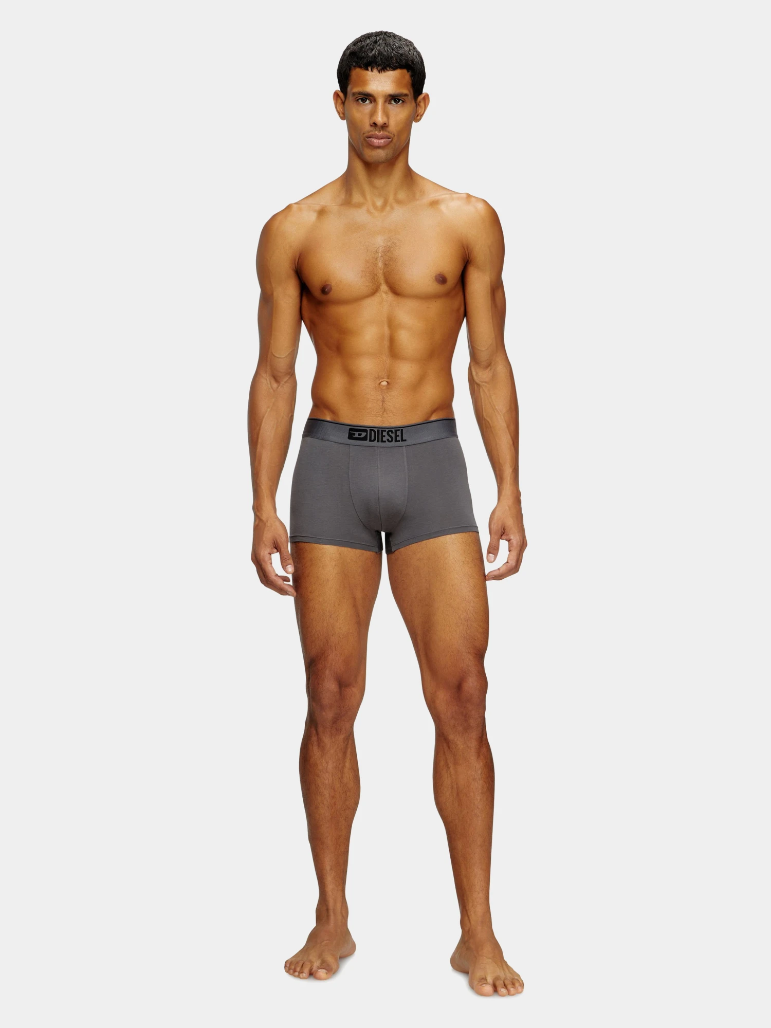 Трусы Diesel Umbx-Damien 3Pack Multicolor