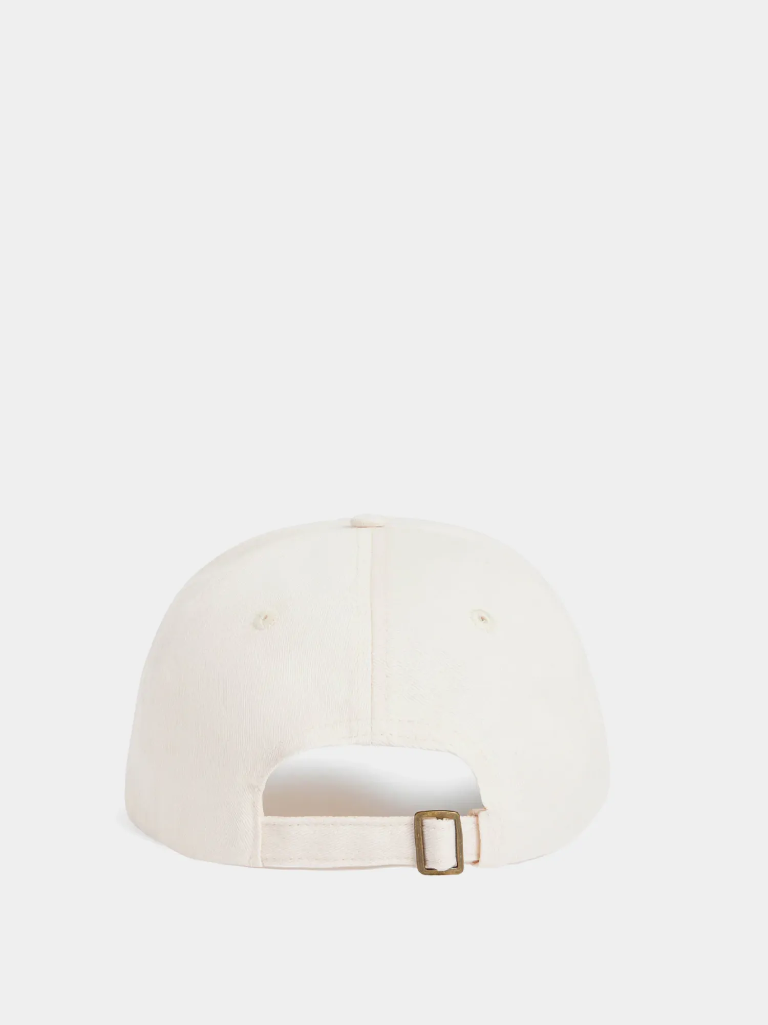 Кепка Walk In Paris Baseball Cap Beige
