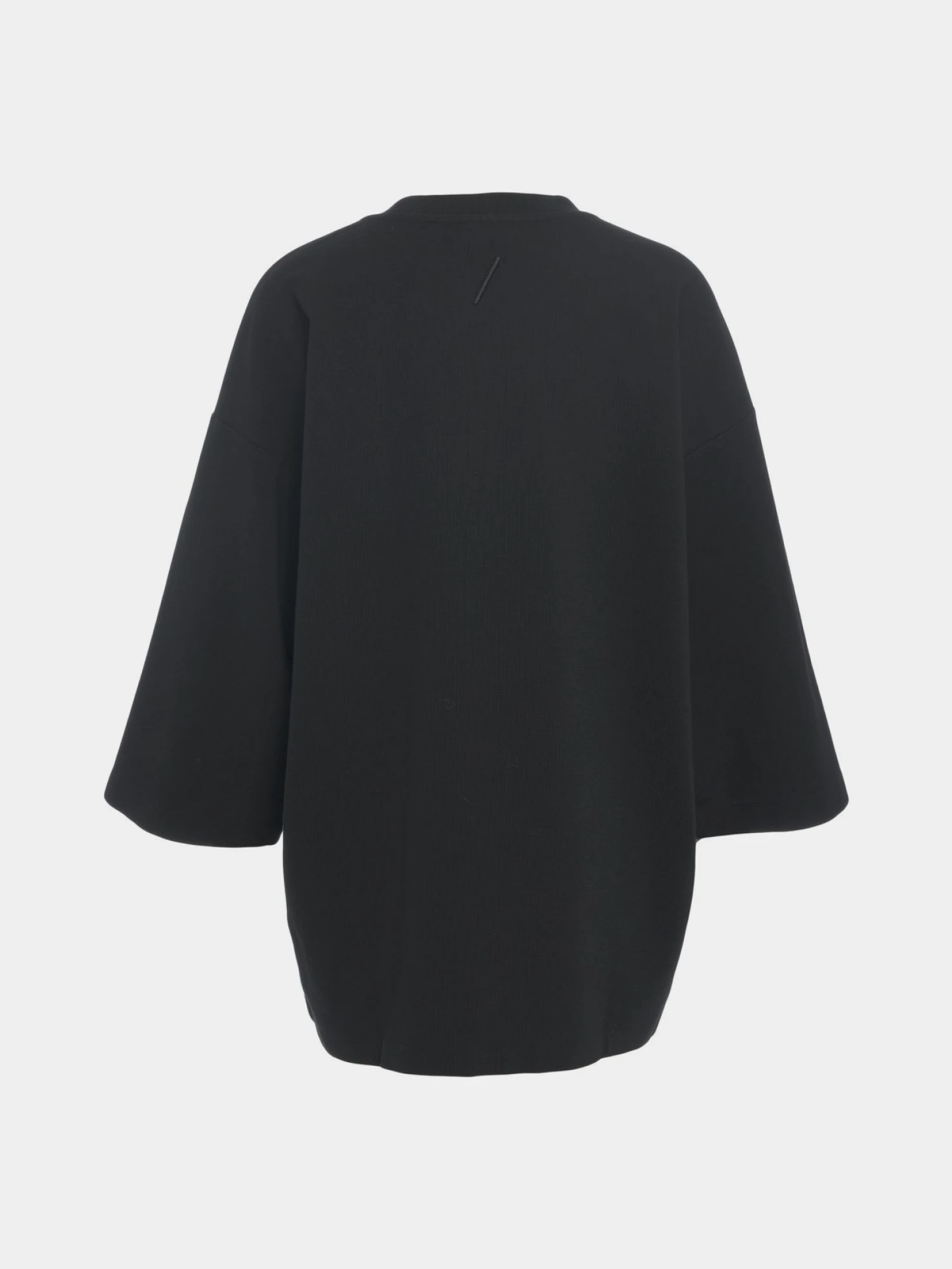 Футболка thom/krom M TS 906 Black