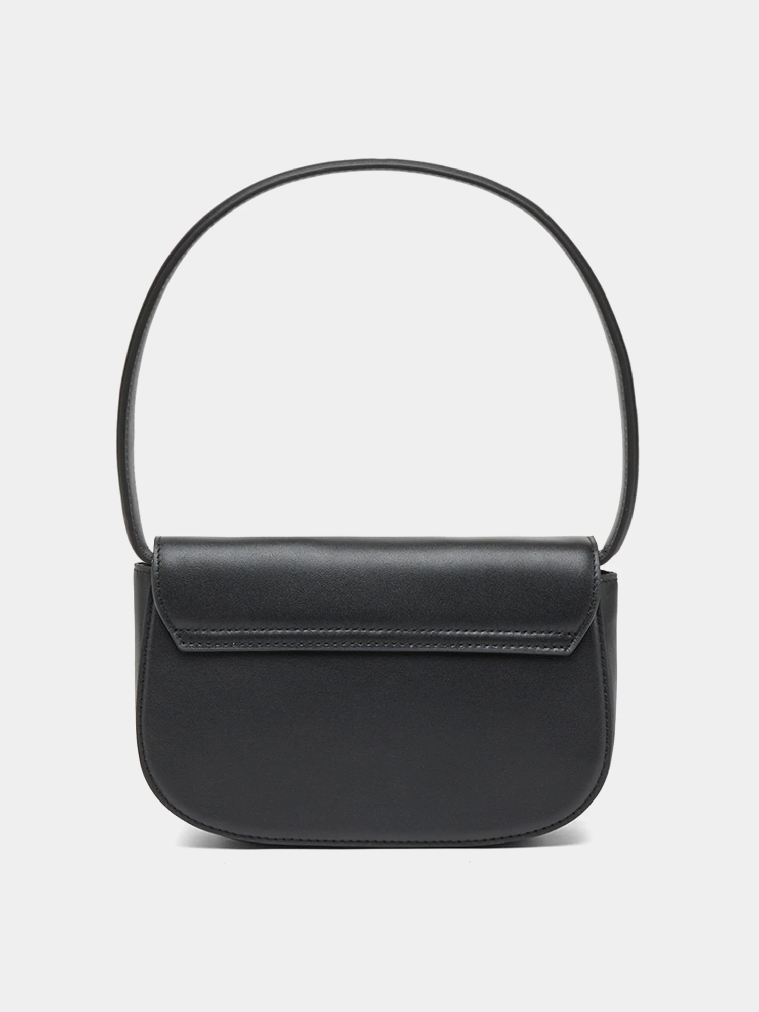 Сумка Diesel 1DR Leather Black