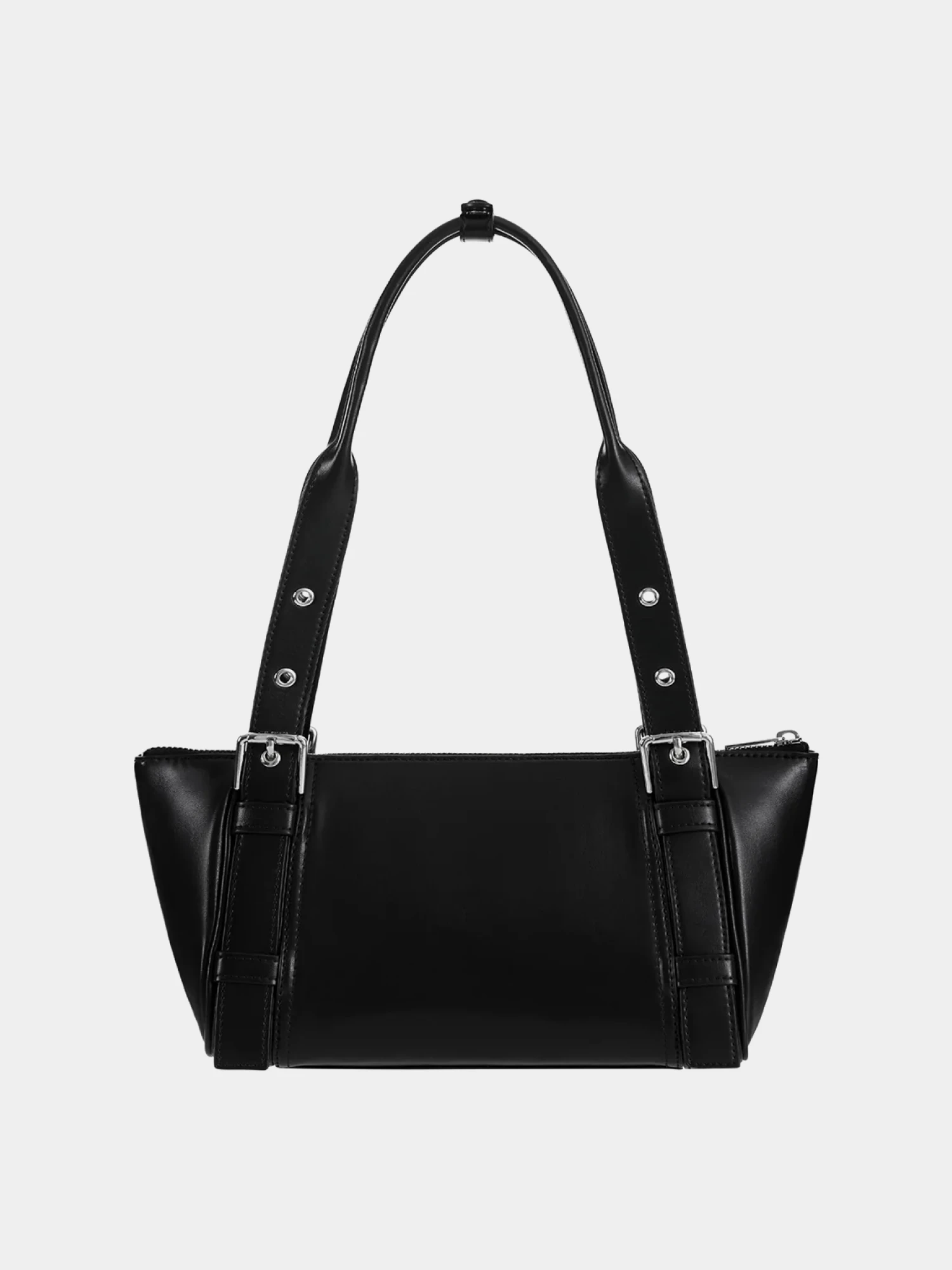 Женская сумка STAND OIL Boat Bag Black