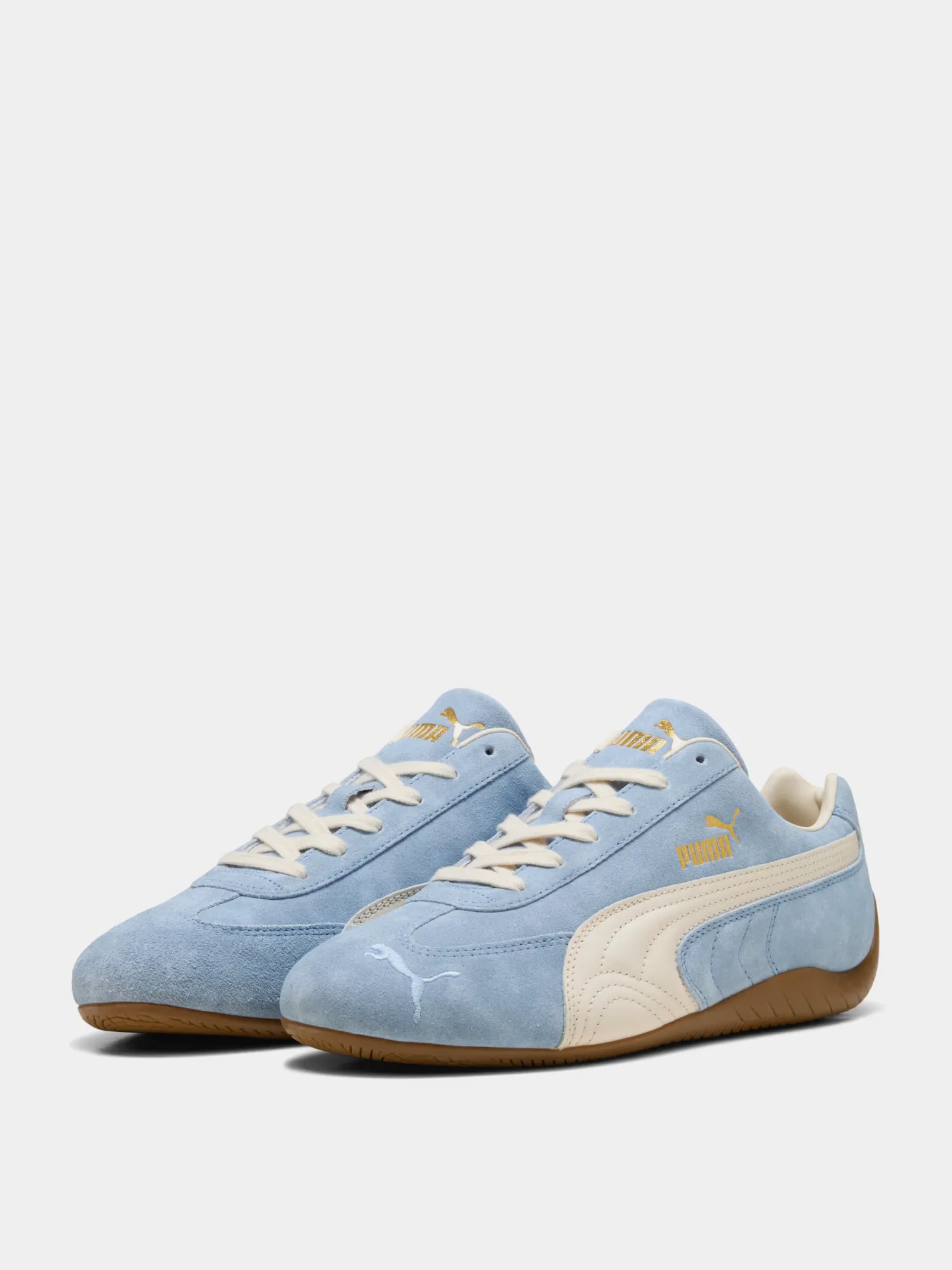 Женские кроссовки Puma Speedcat Faded Haute Tropic