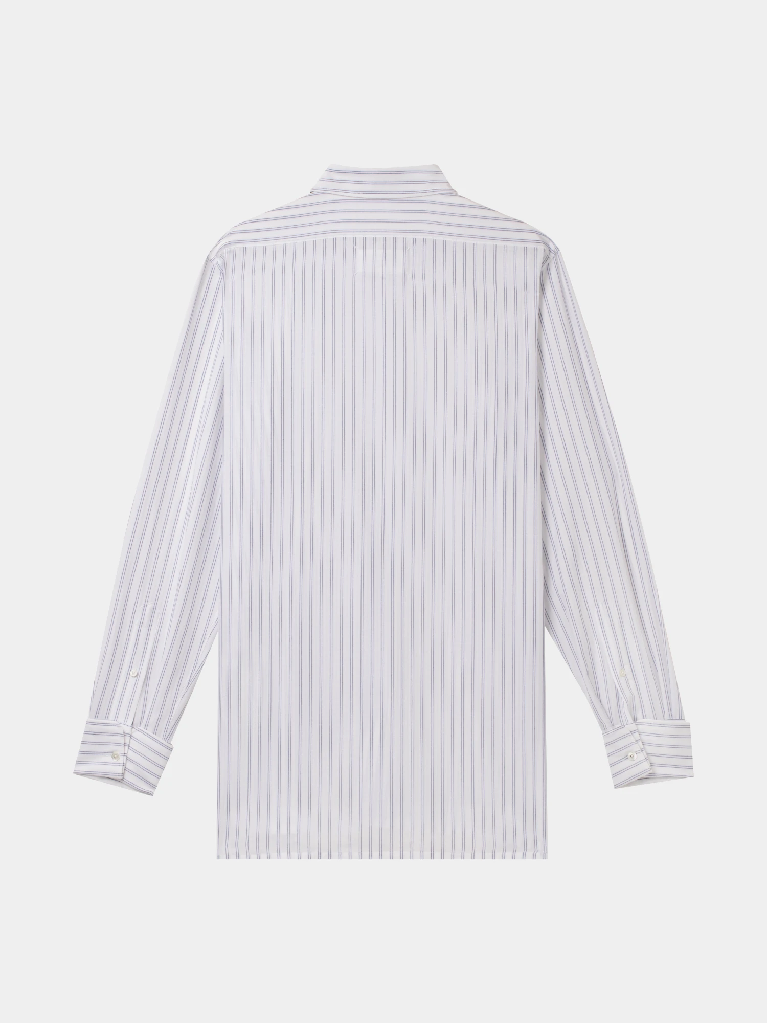 Рубашка Maison Margiela White