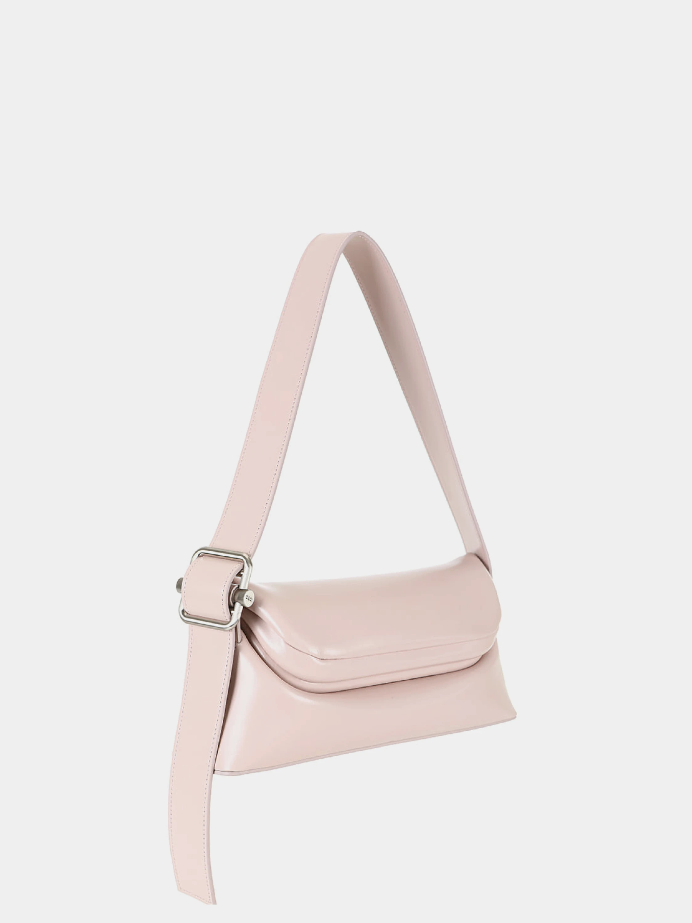 Сумка OSOI Folder Brot Dusty Pink