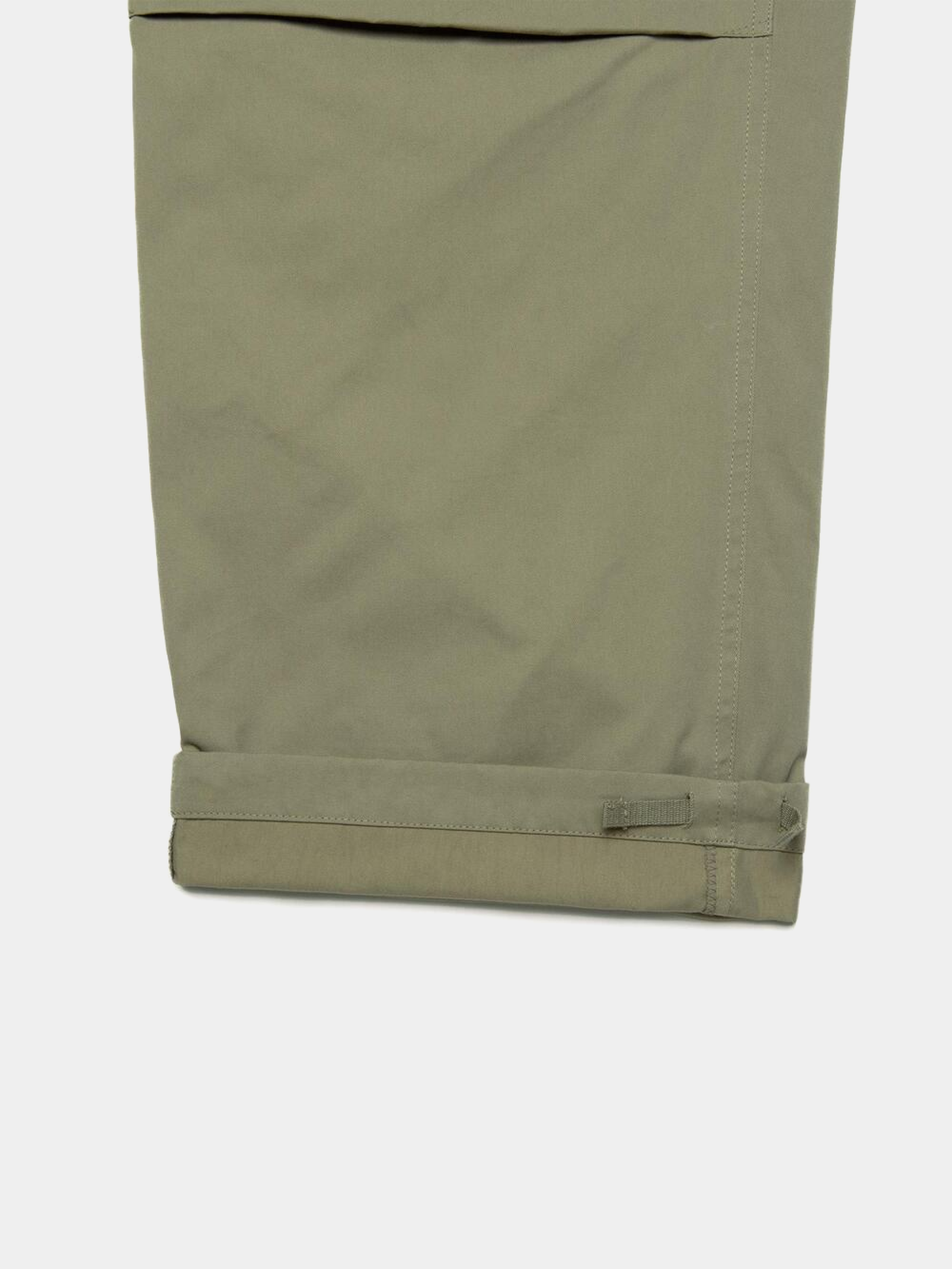 Брюки LMC Wide Cargo Pants Dark Green