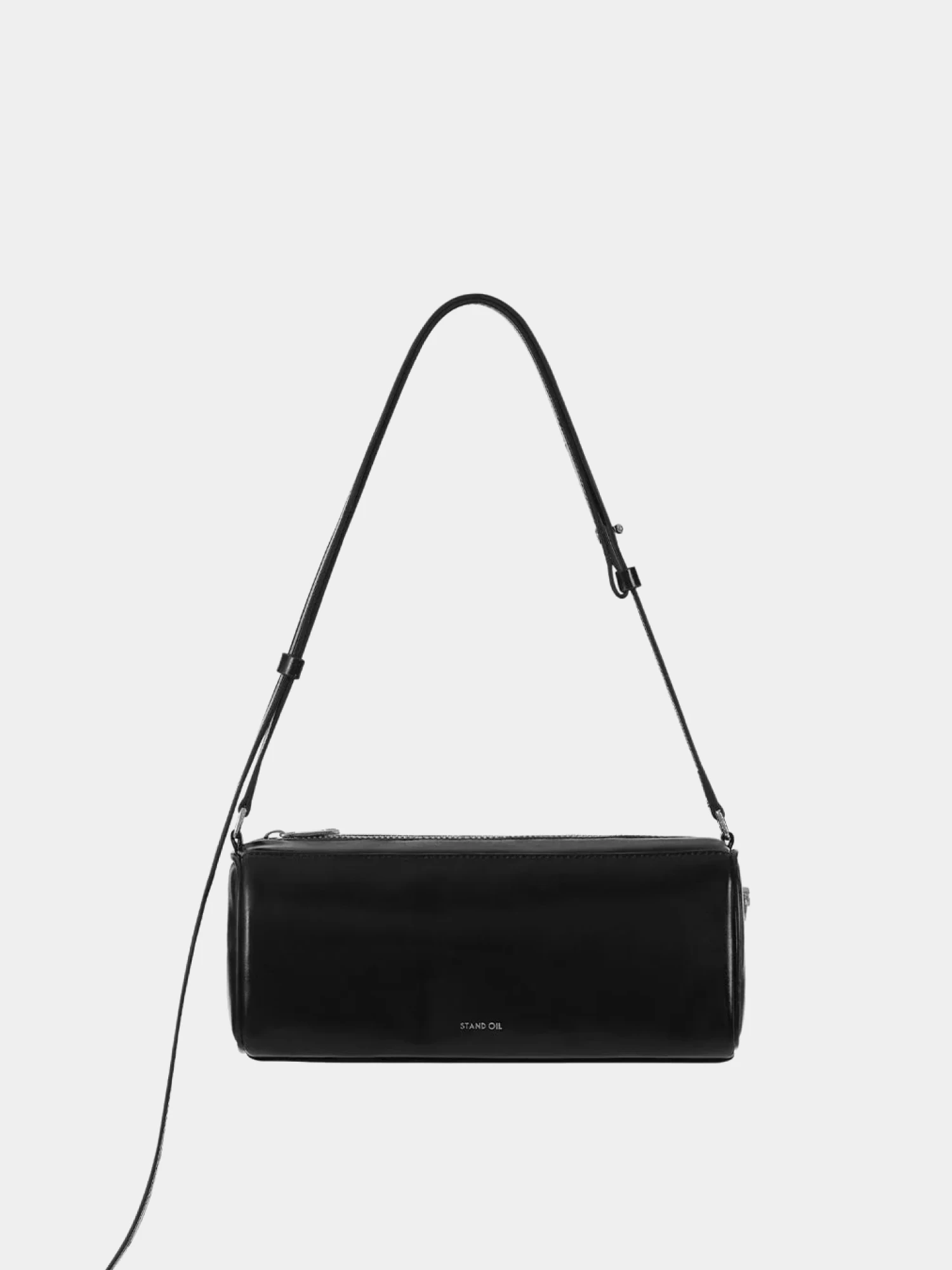 Женская сумка STAND OIL Chunky Bag Black