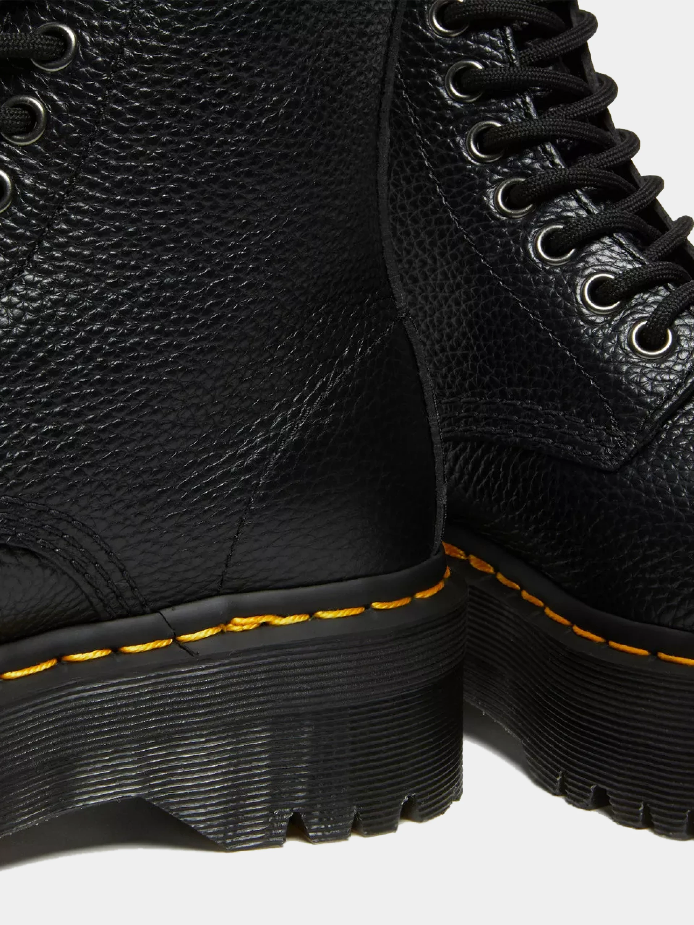 Женские ботинки Dr. Martens Sinclair Milled Black