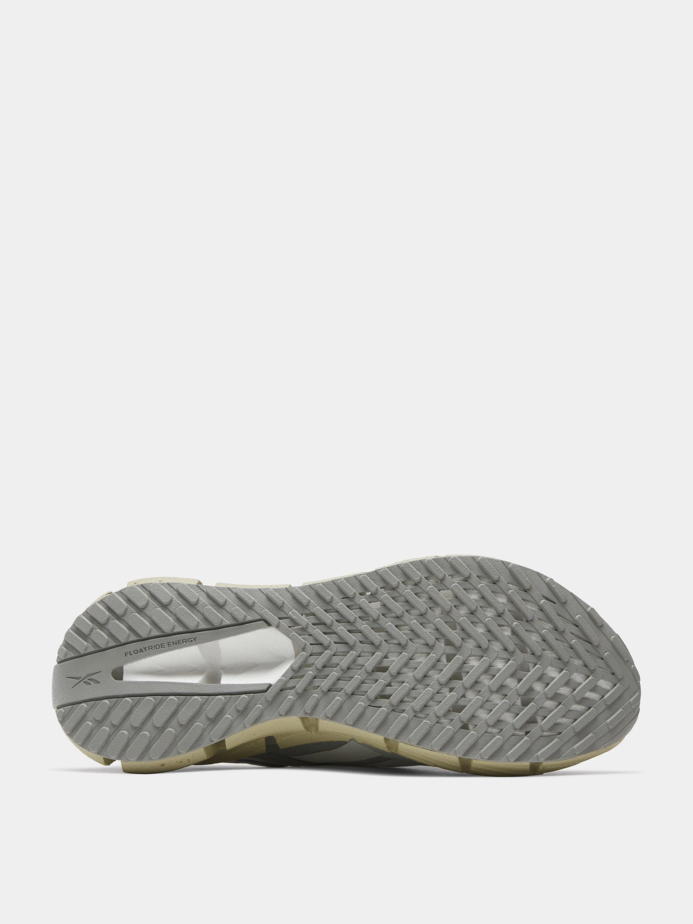 Кроссовки Reebok FloatZig 1 Grey/Beige