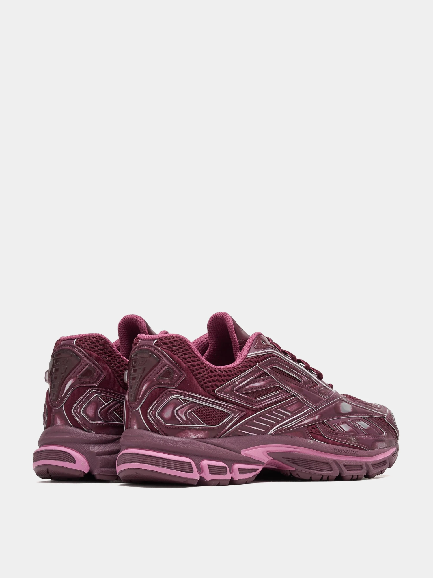 Кроссовки Reebok LTD Premier Road Ultra Ruby Red Buff