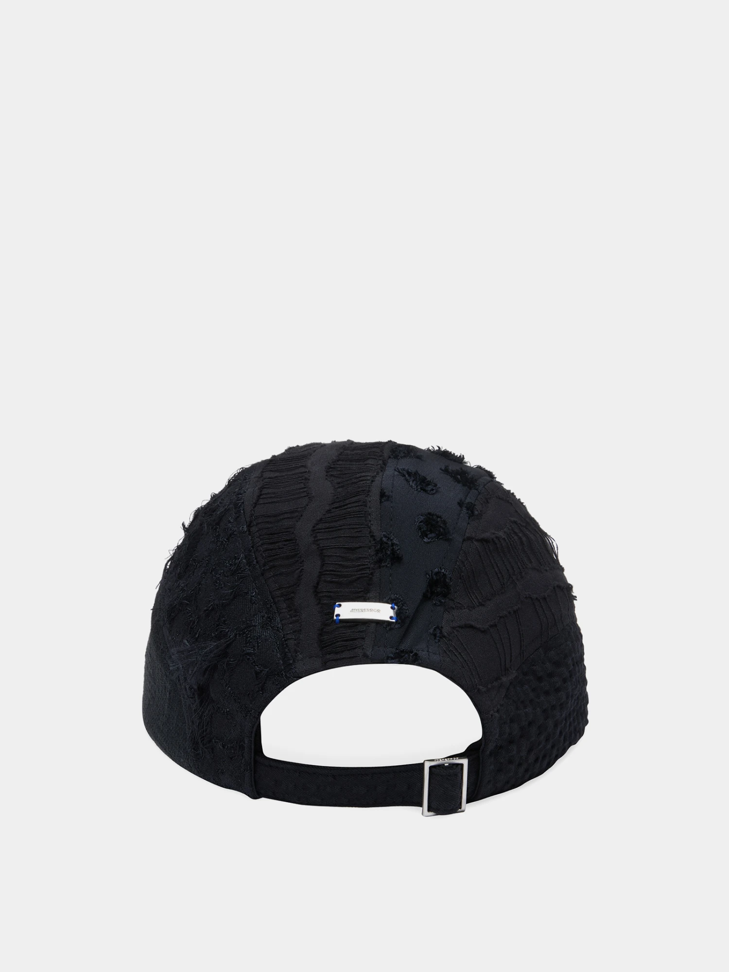 Кепка ADERERROR Product. 84 Black
