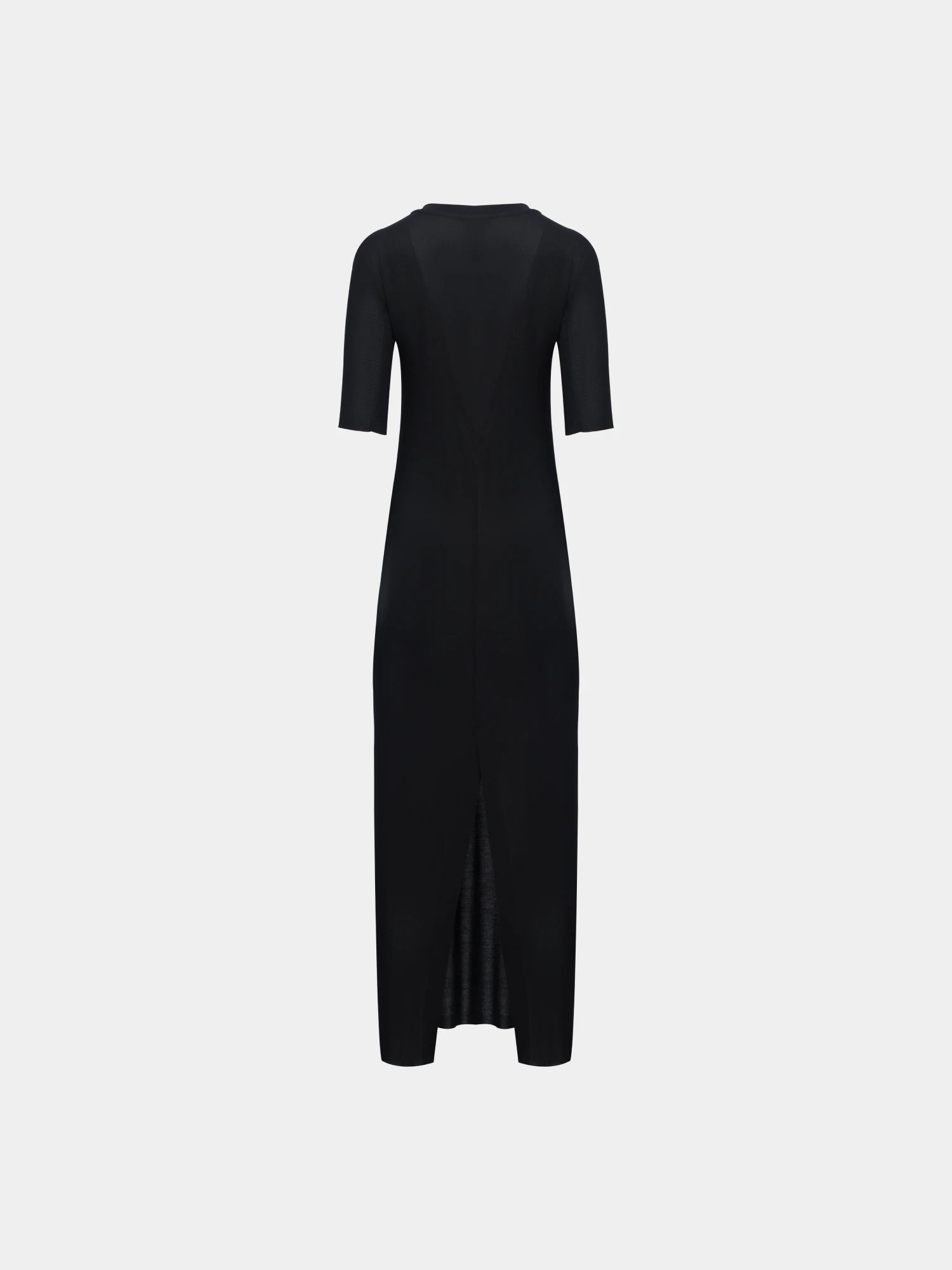 Платье thom/krom W D 38 Black