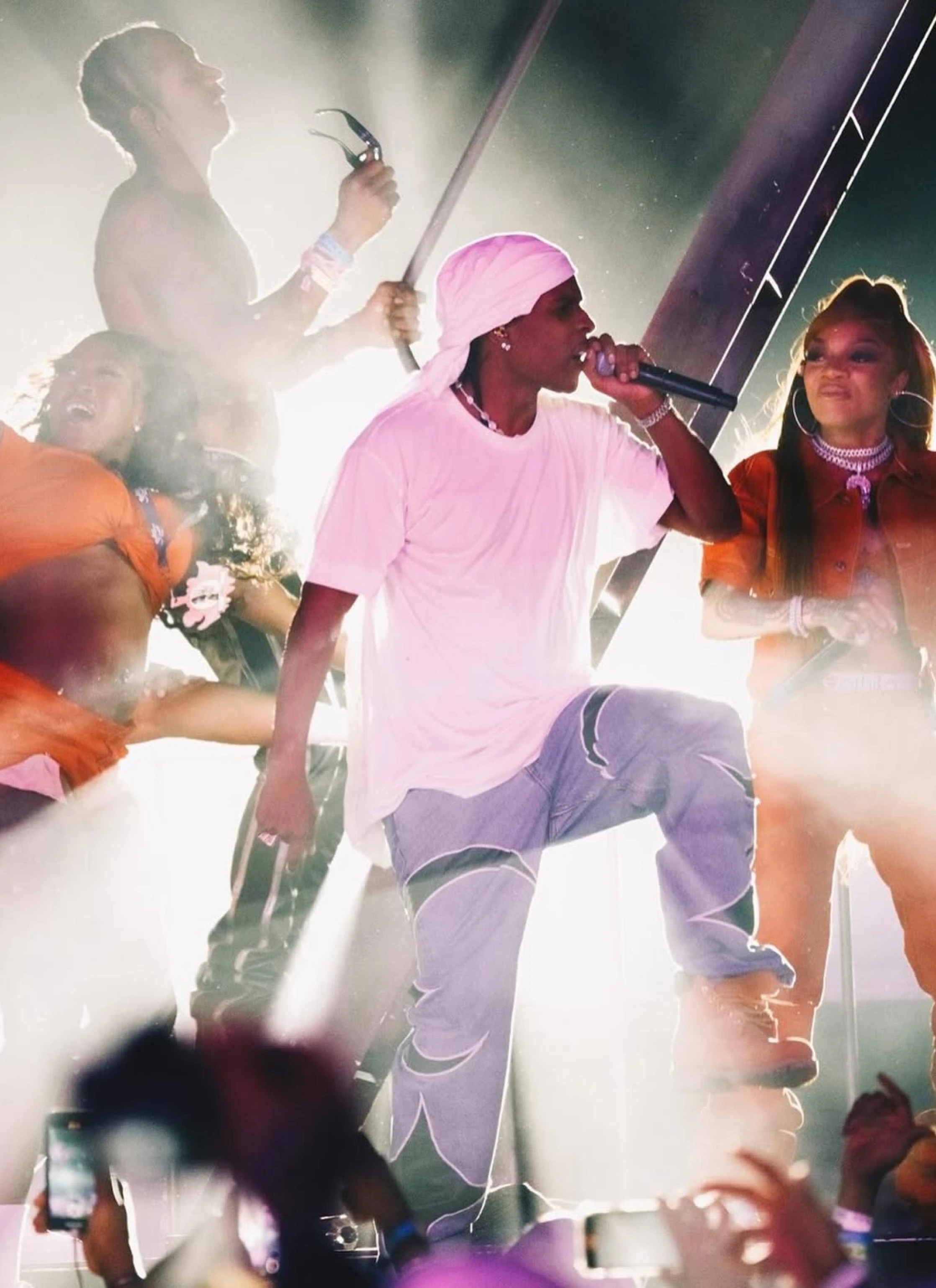 NEW IN: Thug Club