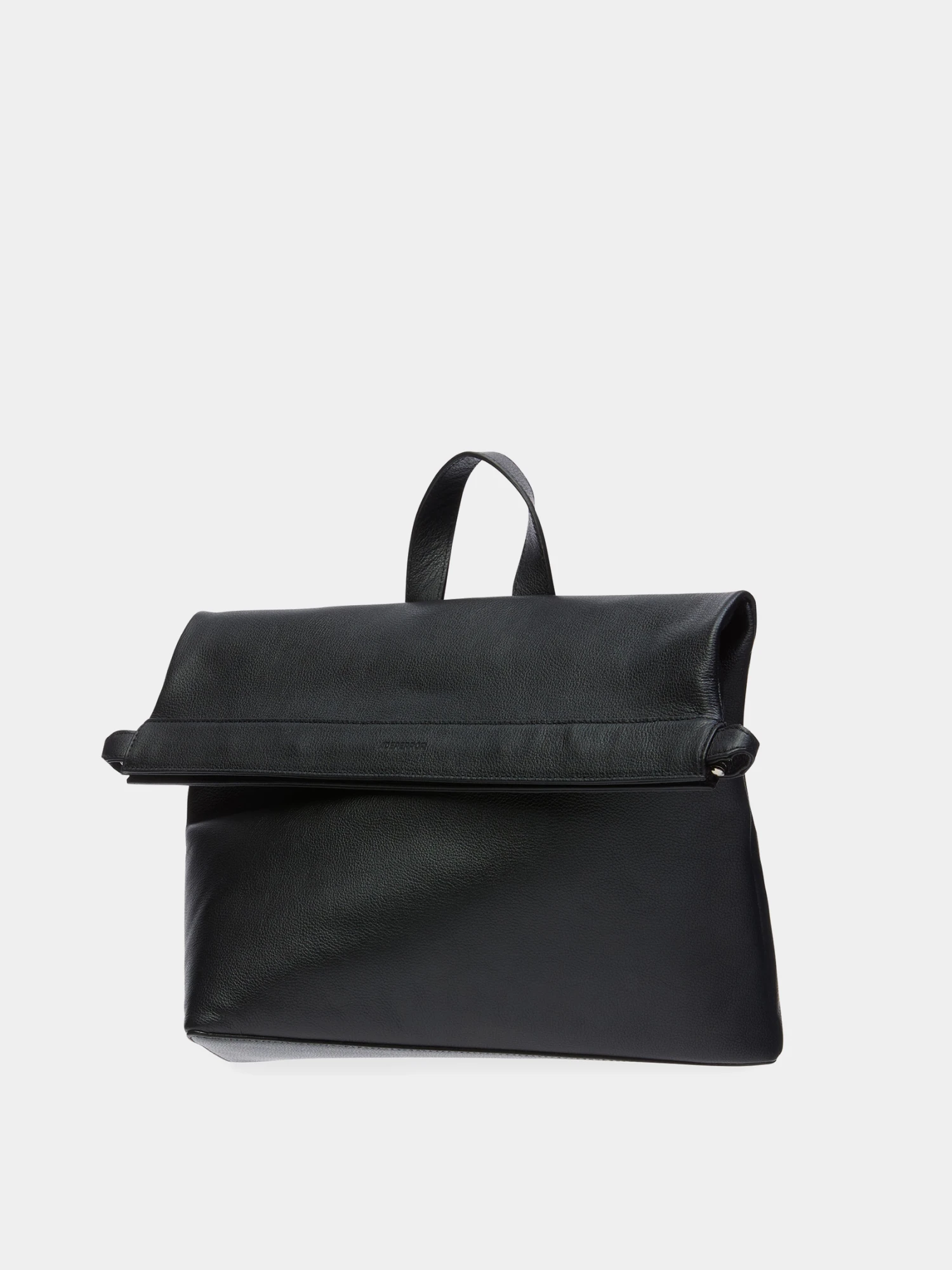 Сумка ADERERROR Cross Bag Product. 95 Black
